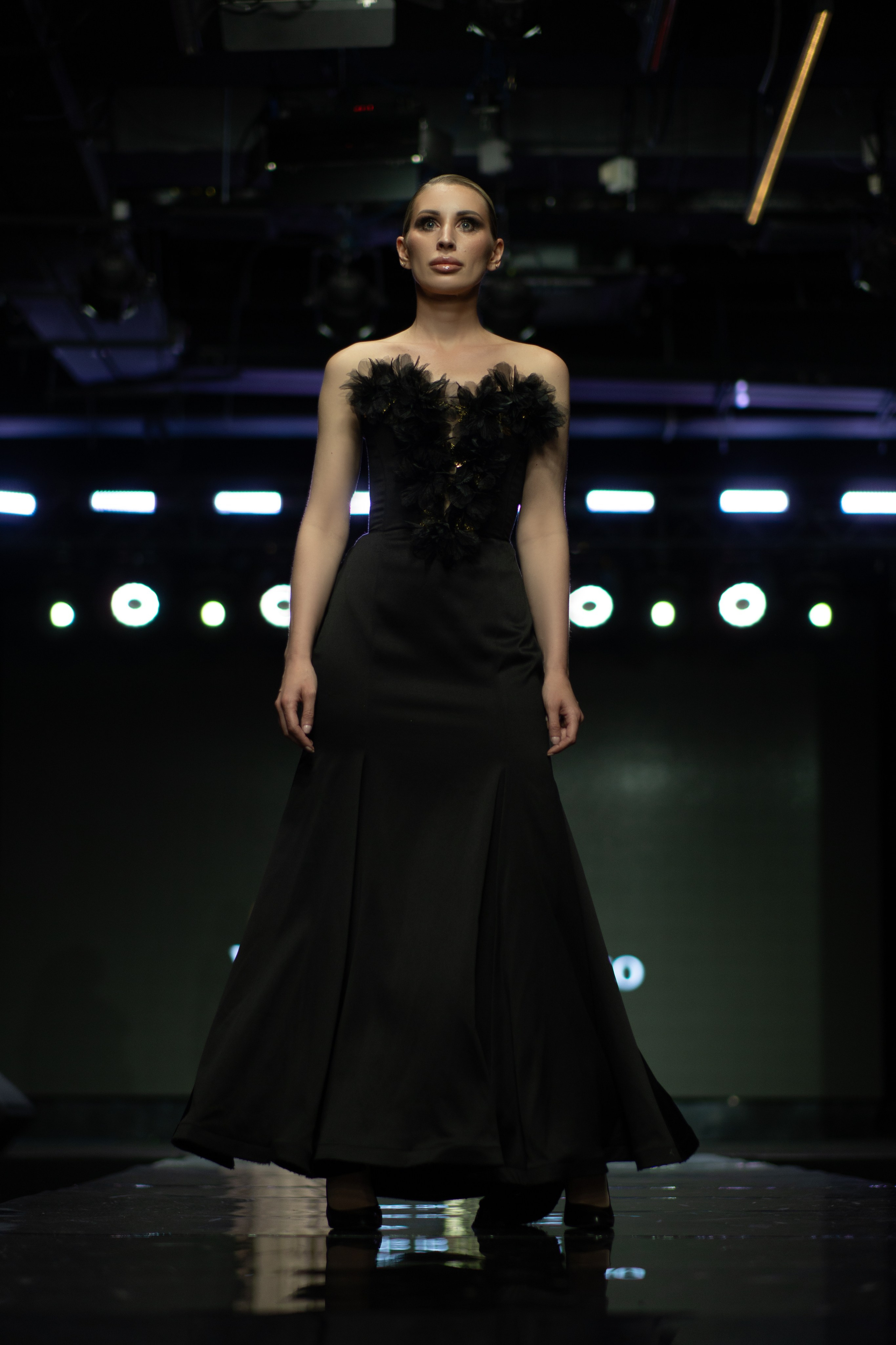 Мода. Ваш фотограф