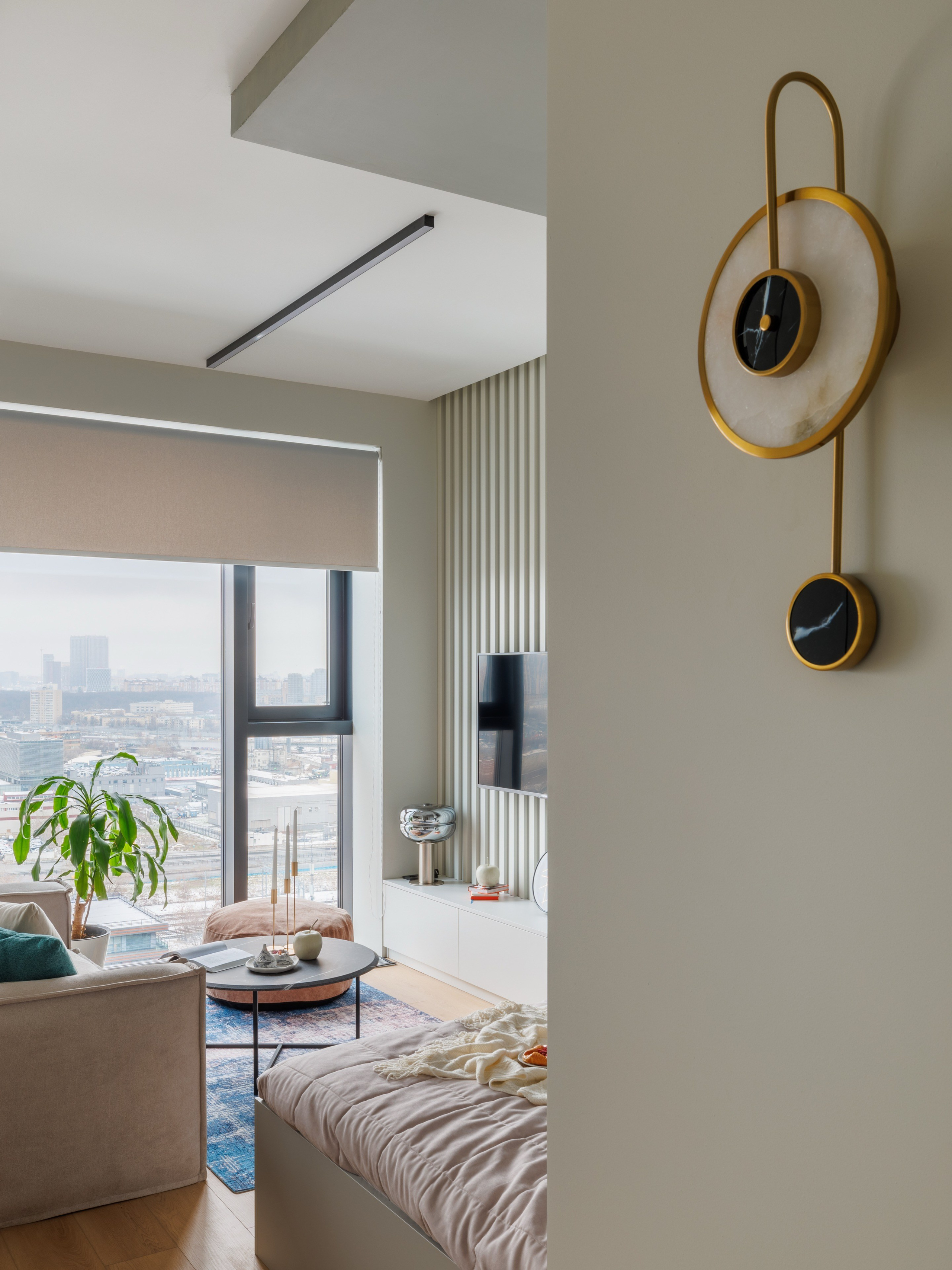 Prichalny ave. 10k1. Commercial photographer | Anton Ermakov