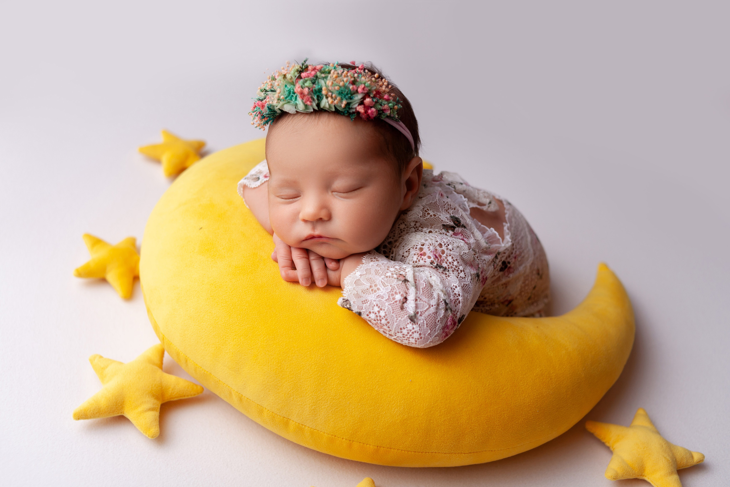 Девочки. Фотограф новорожденных г. Подольск, г. Жуковский, весь юг Москвы и Моск.обл