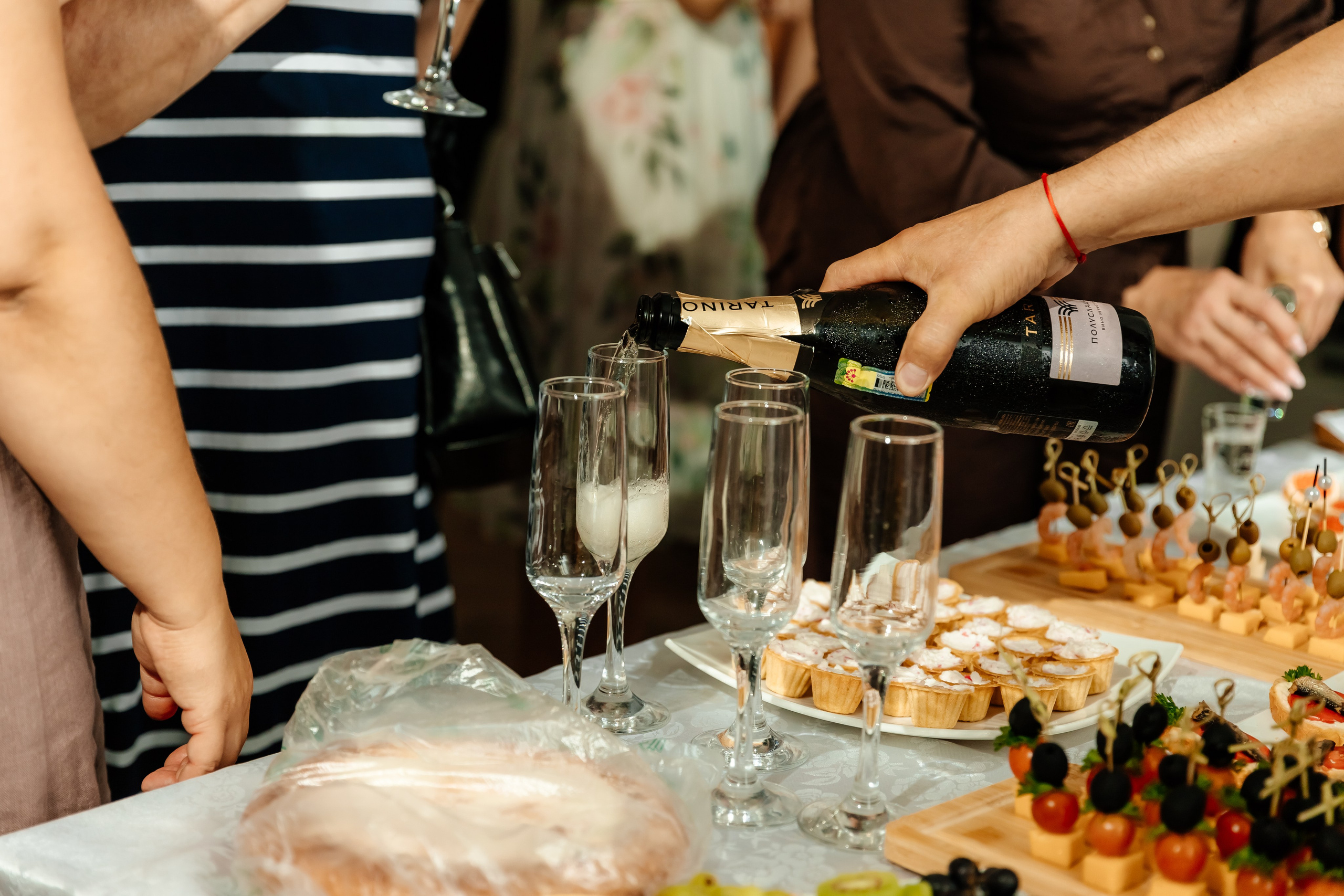 Айрат и Анастасия. Свадебный и семейный фотограф Разида Мухаметова