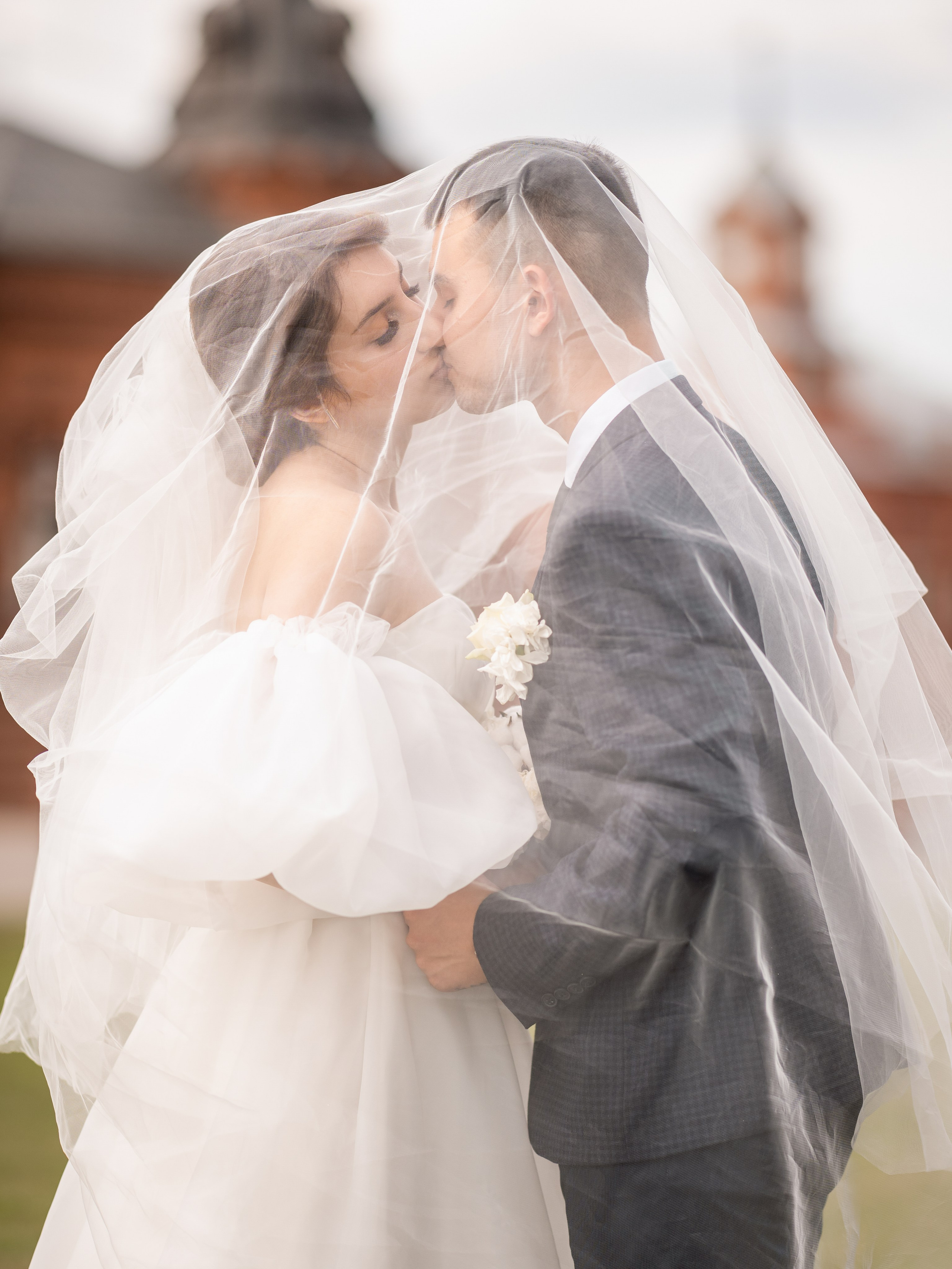 Свадьба — Руслан & Сюсана. Фотограф Москва