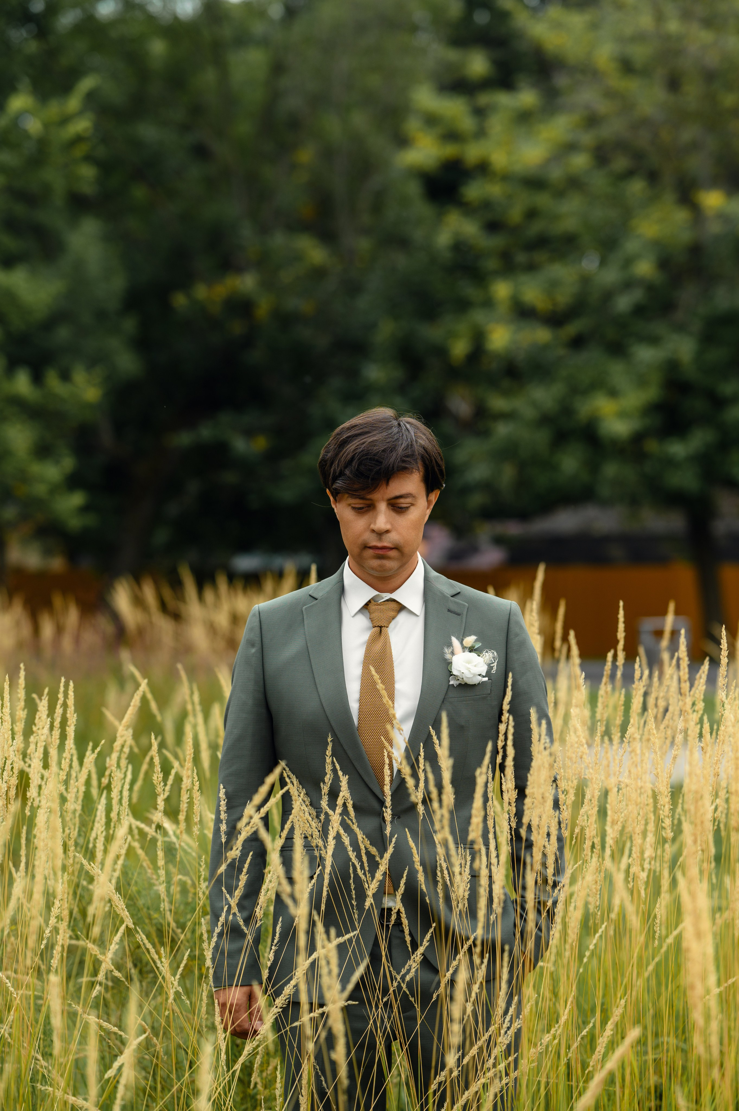 Свадьба Даши и Константина. Фотограф Светозар Андреев