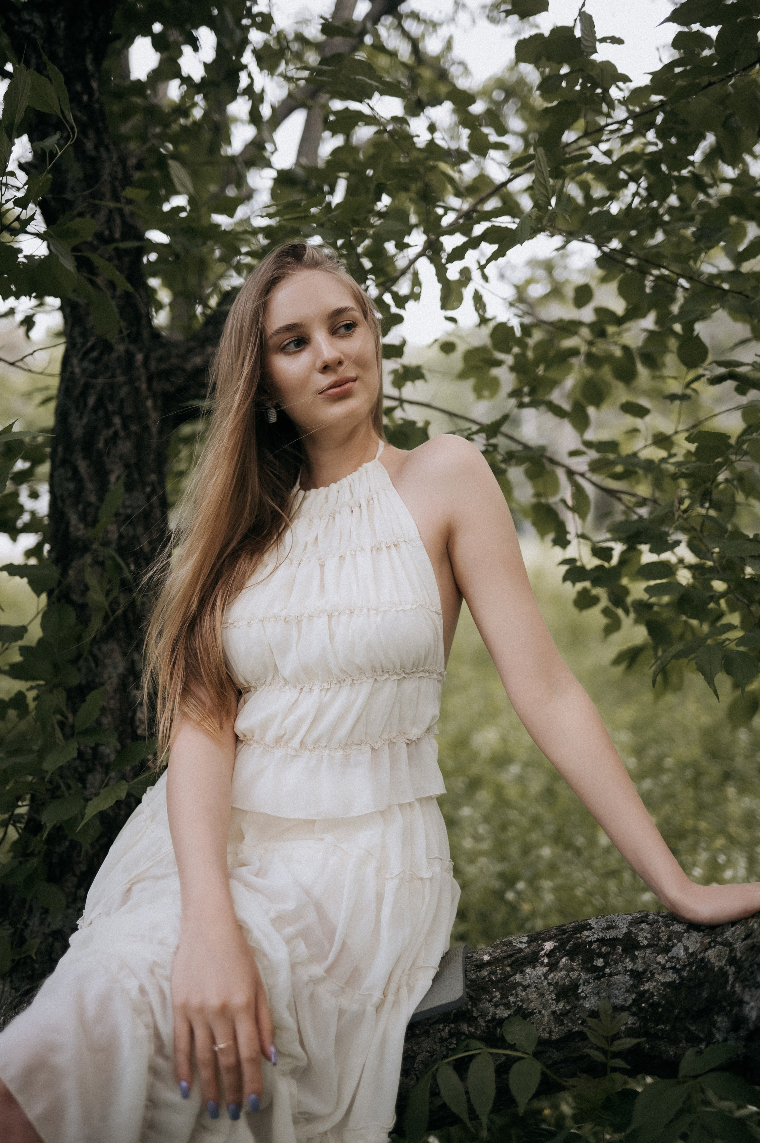 Полина. Главная