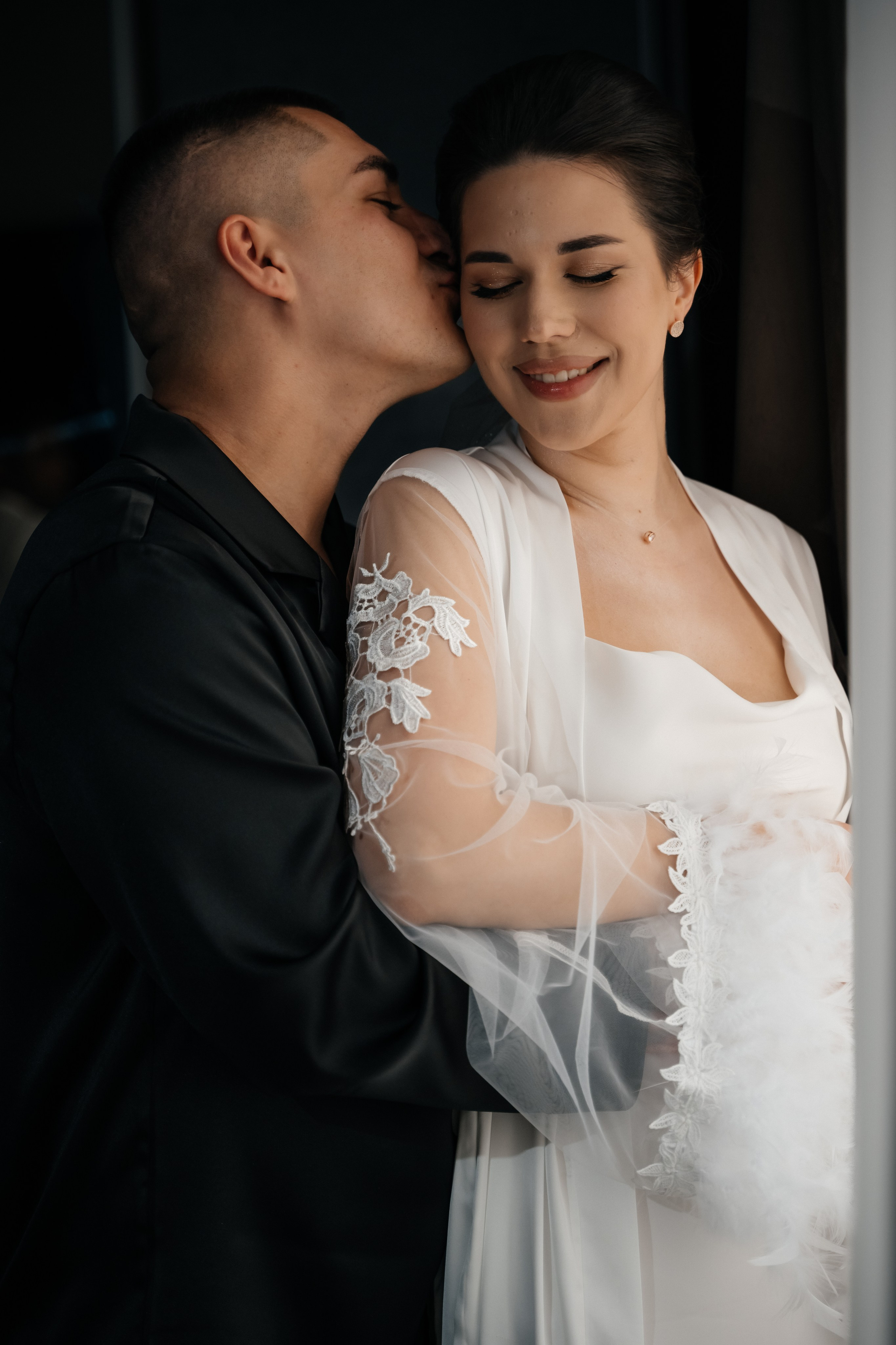 Манасер и Валерия. Свадебный фотограф и видеограф Жанна и Ренат Костандян, Ставрополь