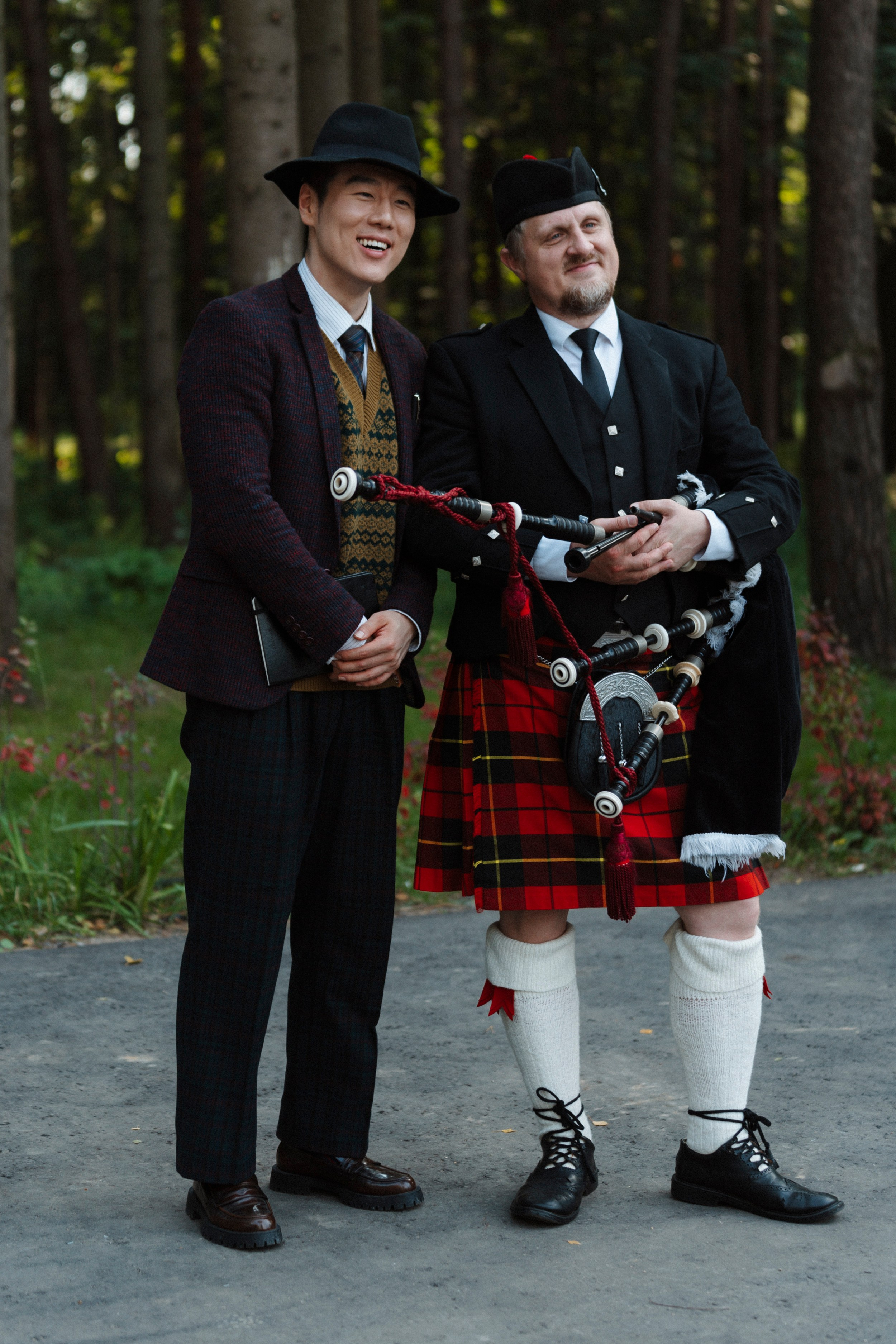 HUNTING SEASON/ LIGASTAVOK. Фотограф первого впечатления