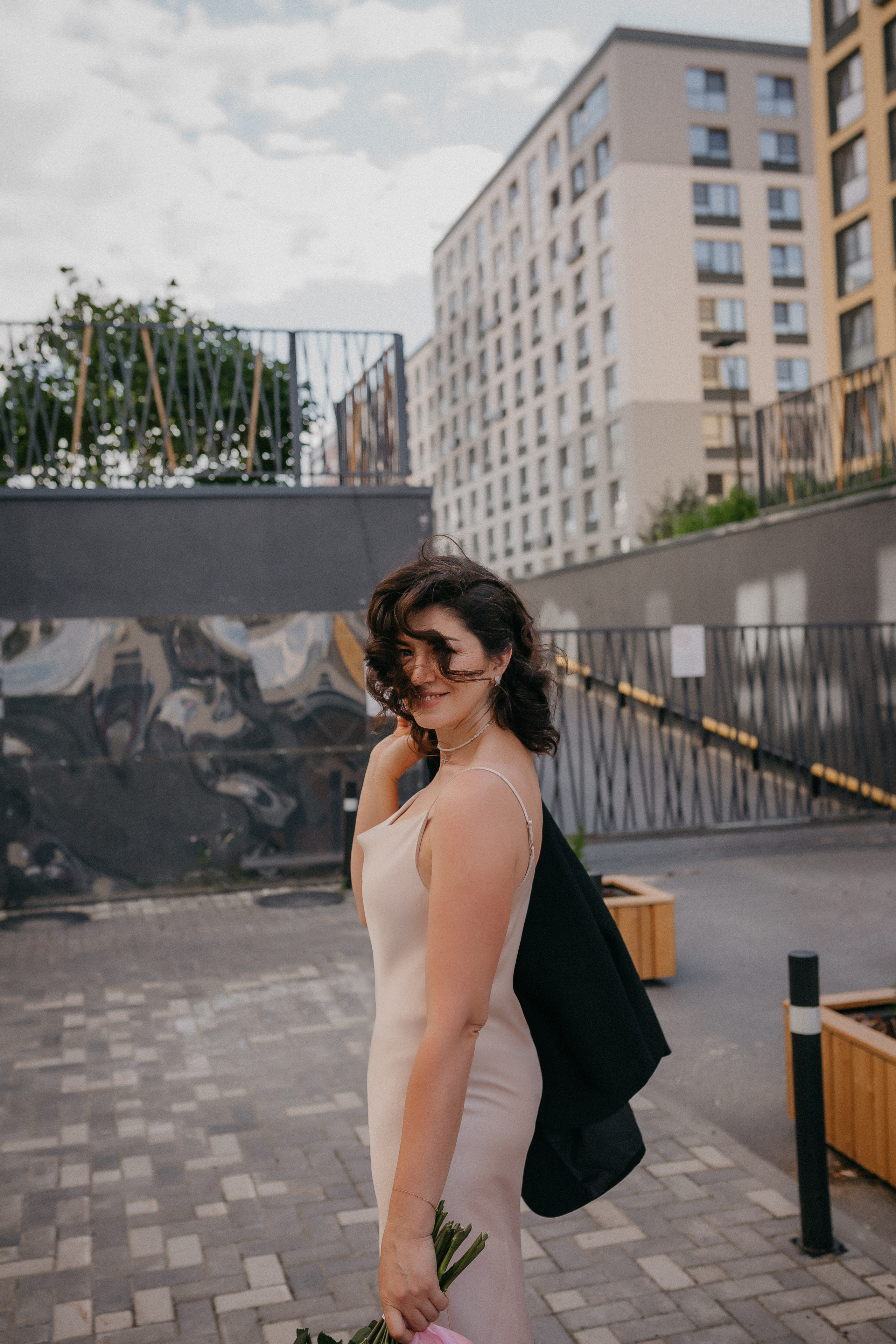 Девичник. Семейный фотограф в Сургуте