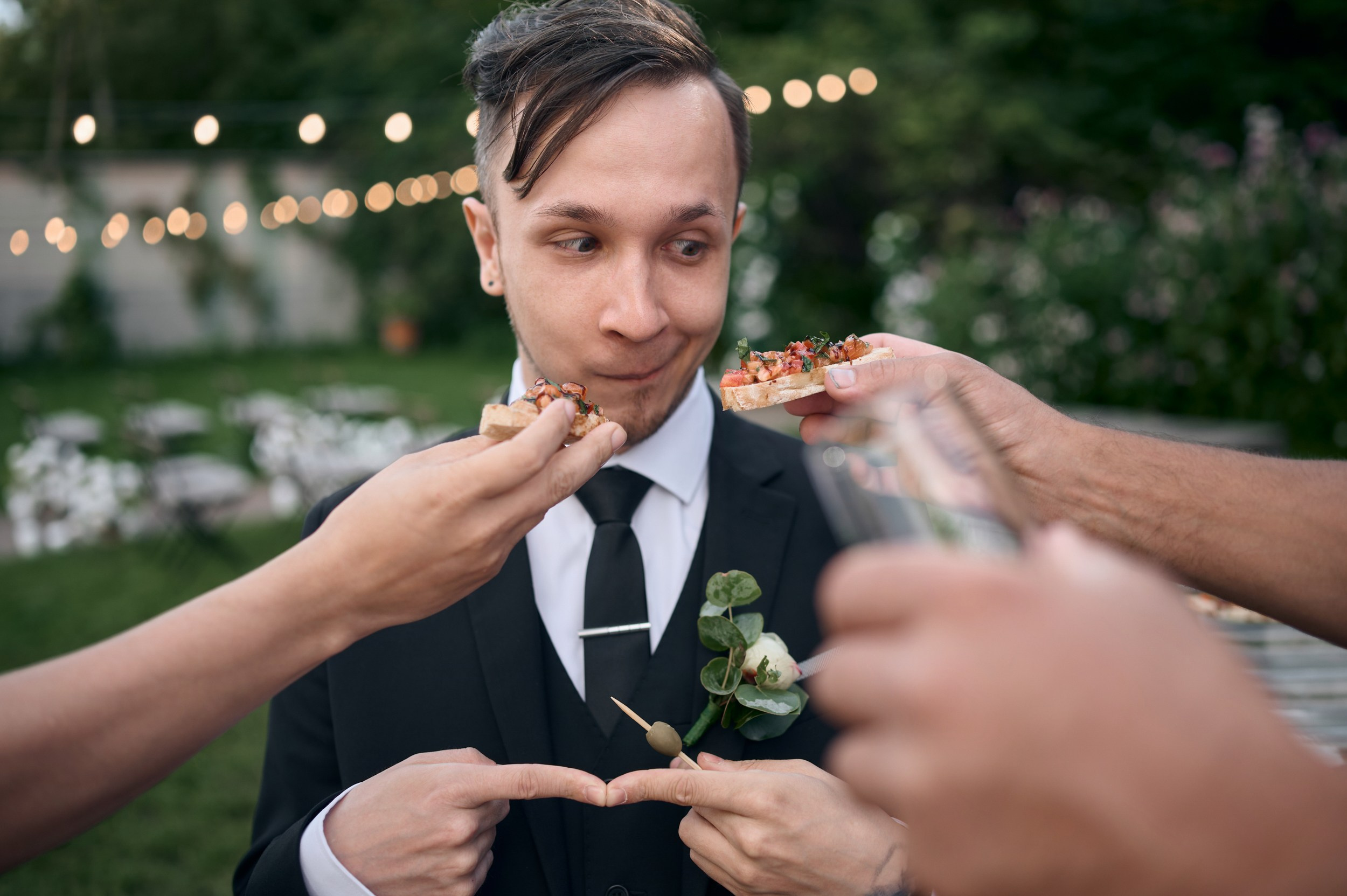 Артур и Таисия Даже без Алко бывает весело! 2023. Не только свадебный фотограф Чеглаков Алексей