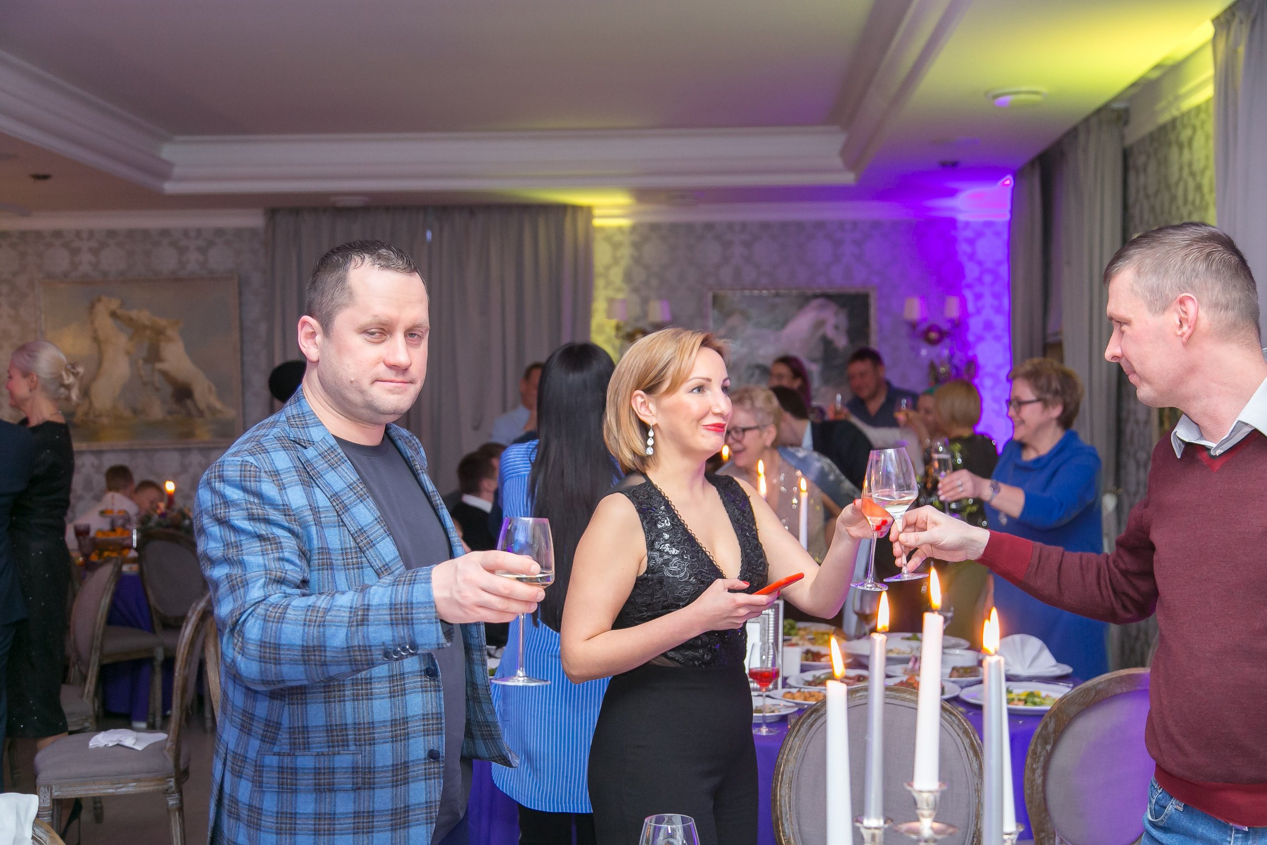 НОВЫЙ ГОД. Главная