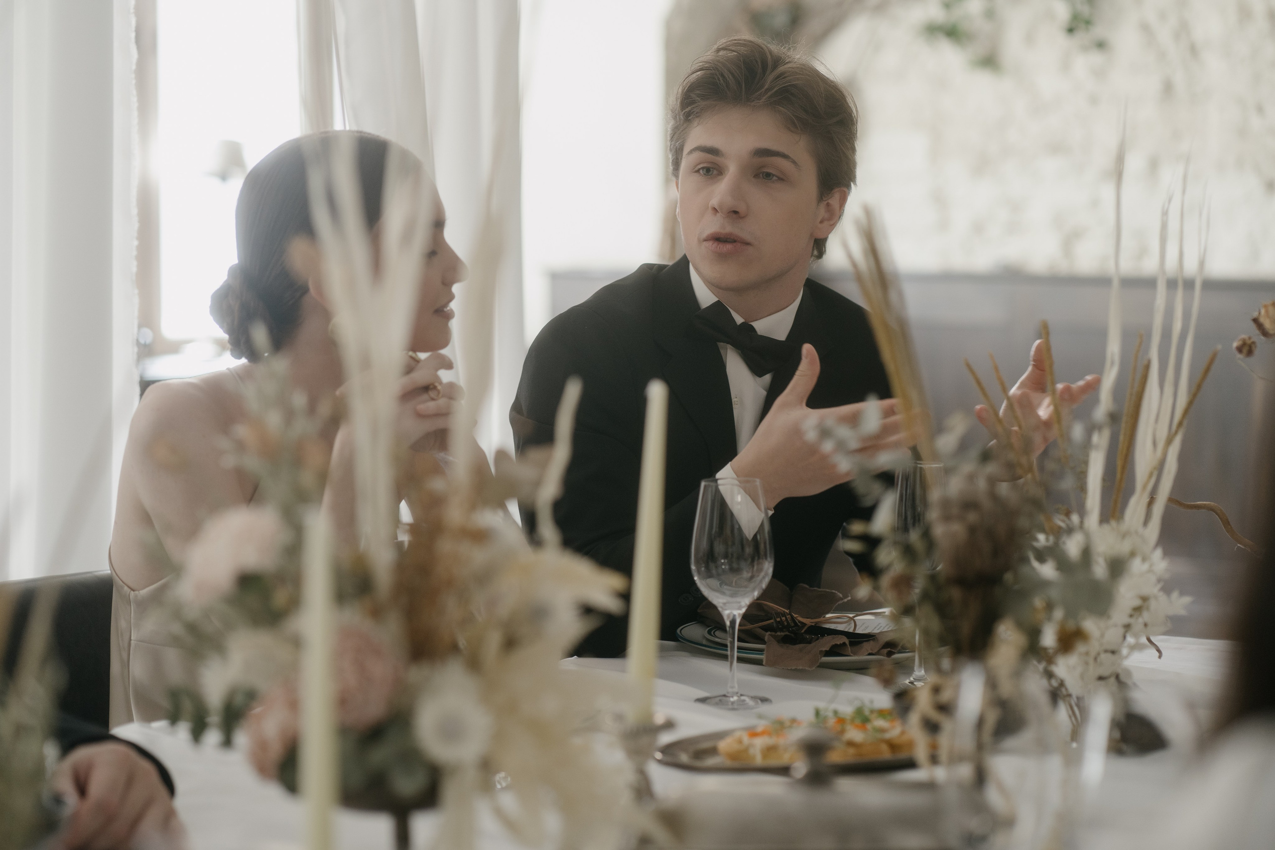 Александр и Диана. Свадебный и семейный фотограф в Санкт-Петербурге Дмитрий Панин