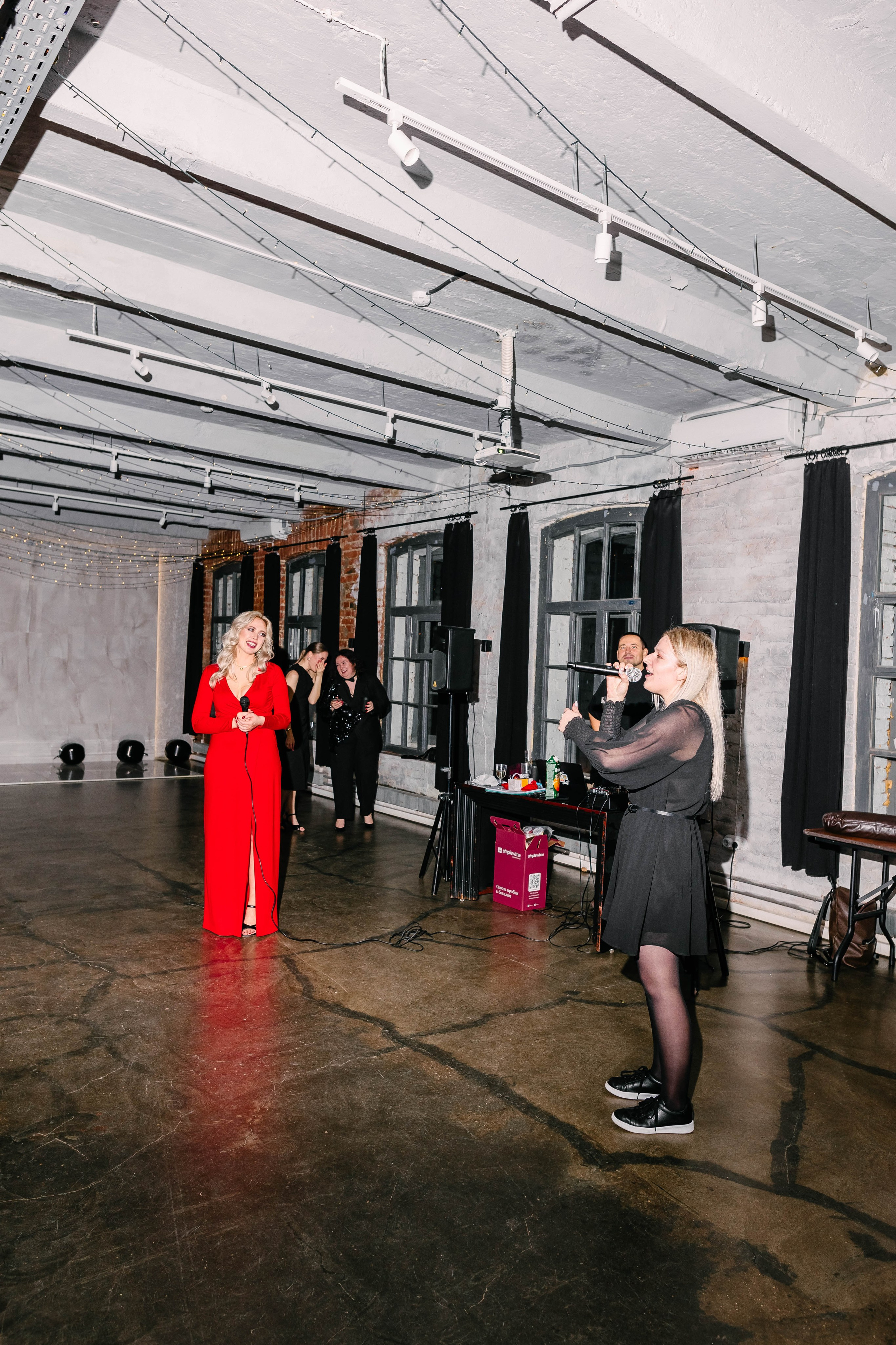 День Рождения Инны. Фотограф Veronika Potaseva