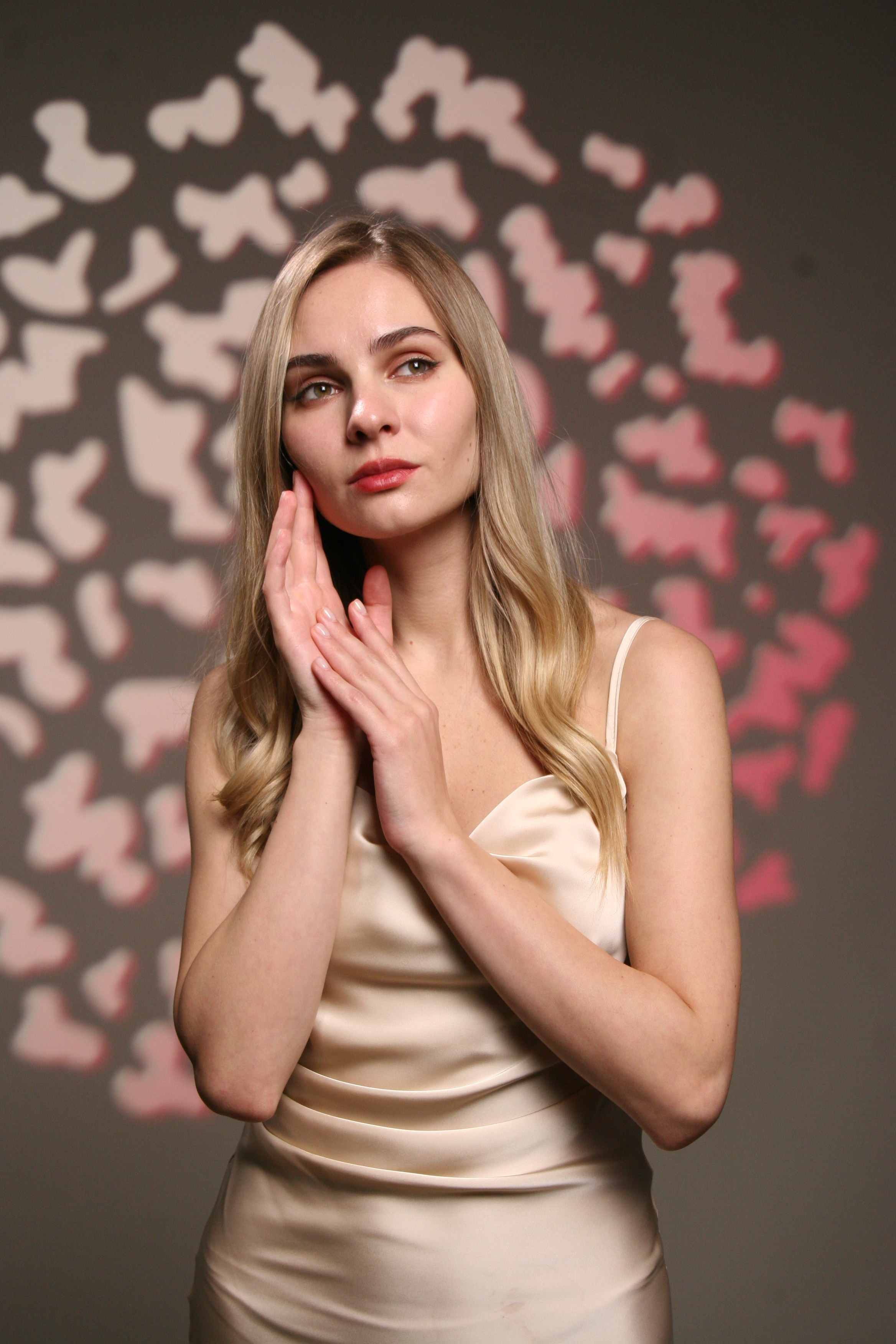 Студия. Креативный фотограф