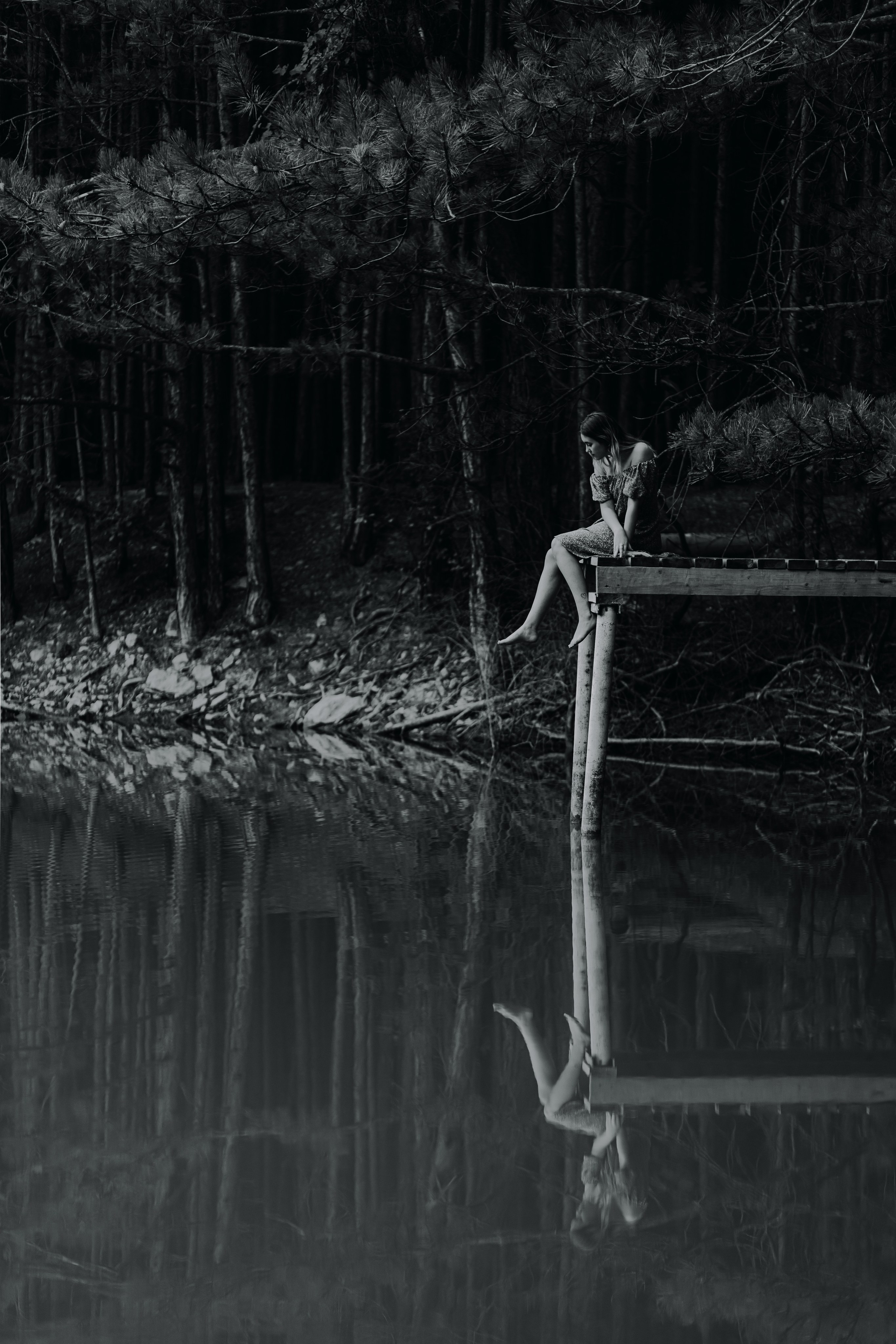 Алина. Дженбаз Павел — фотограф в Ялте