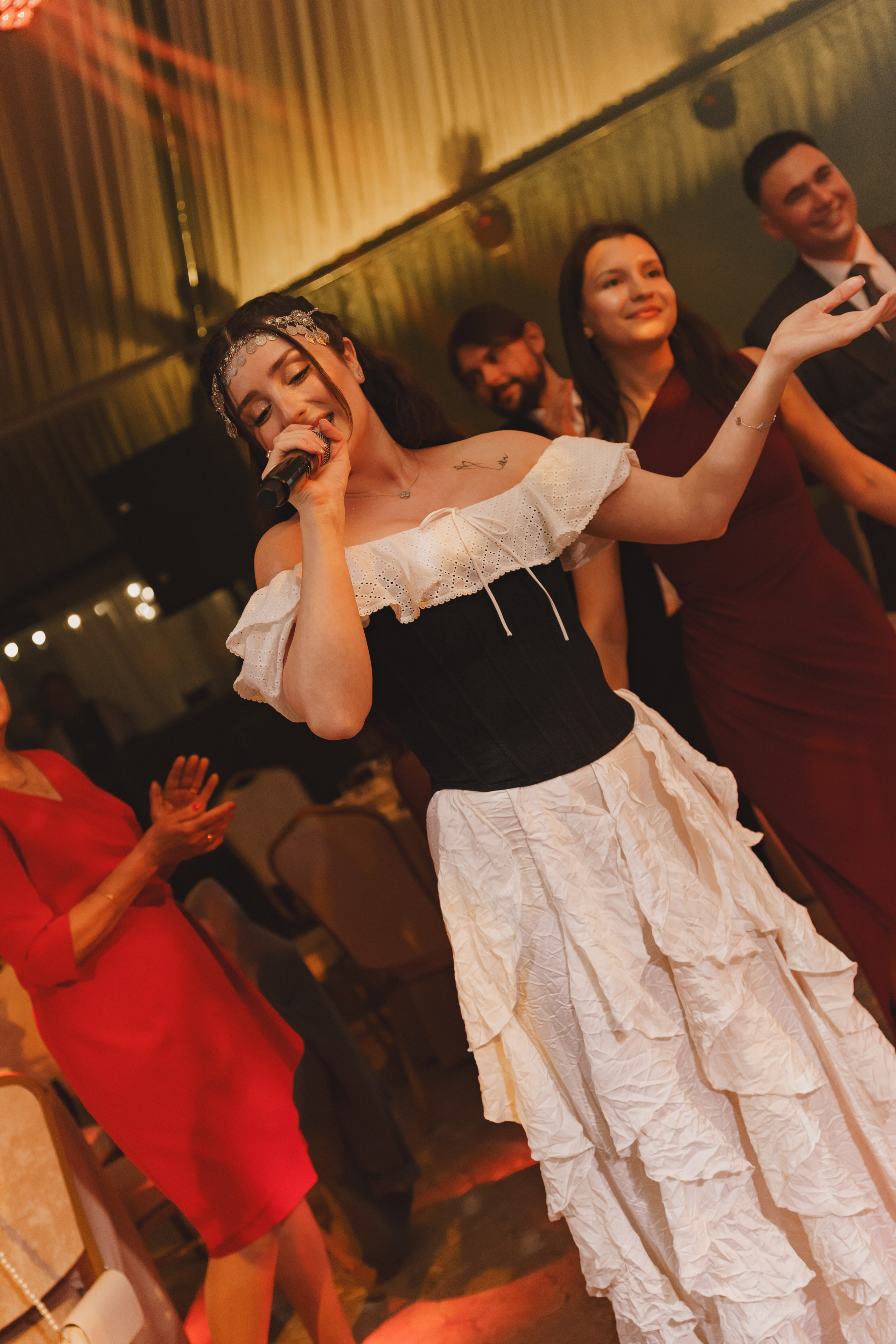 Wedding 12.09.2025. Свадебный и индивидуальный фотограф из Казани