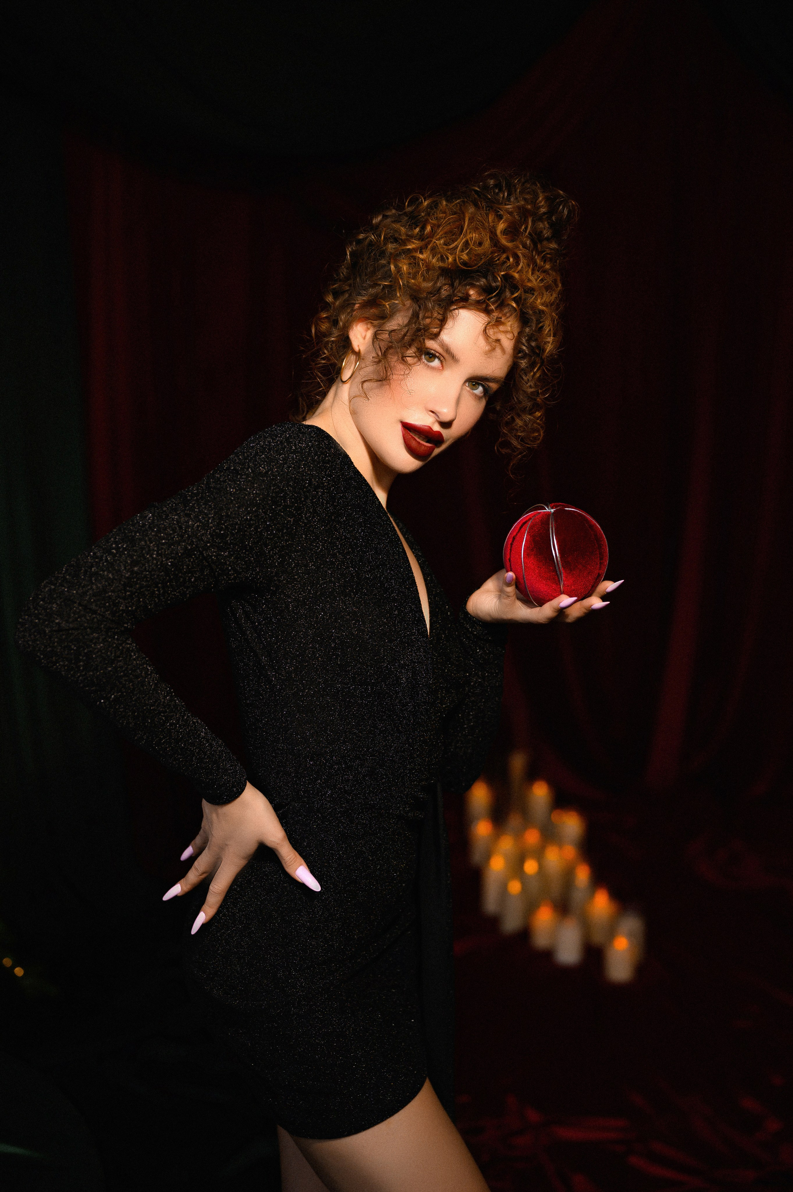 Ева. Свадебный и семейный фотограф в Краснодаре