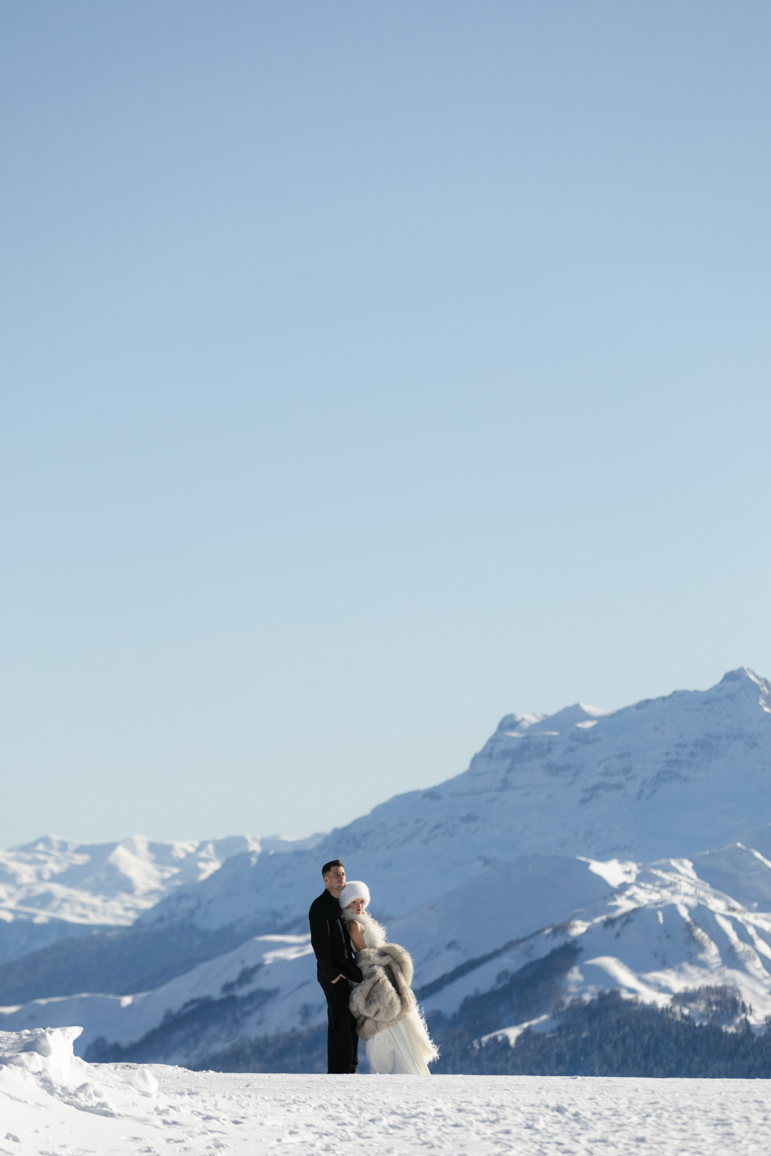 Dress Code: White. Портретный фотограф в Санкт-Петербурге