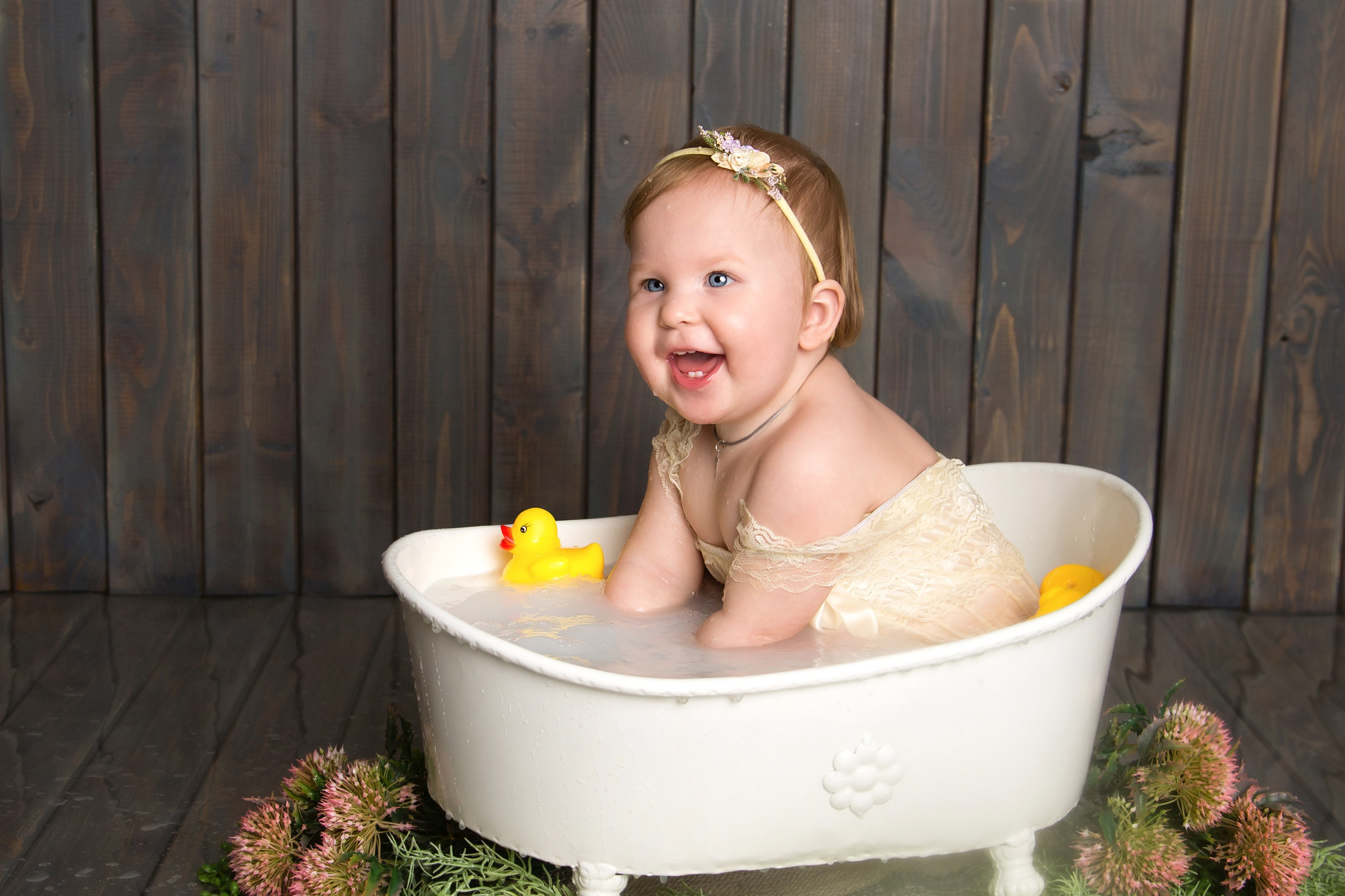 Дети 4-24 месяца. Детский, семейный фотограф в Новороссийске Алла Околиздаева