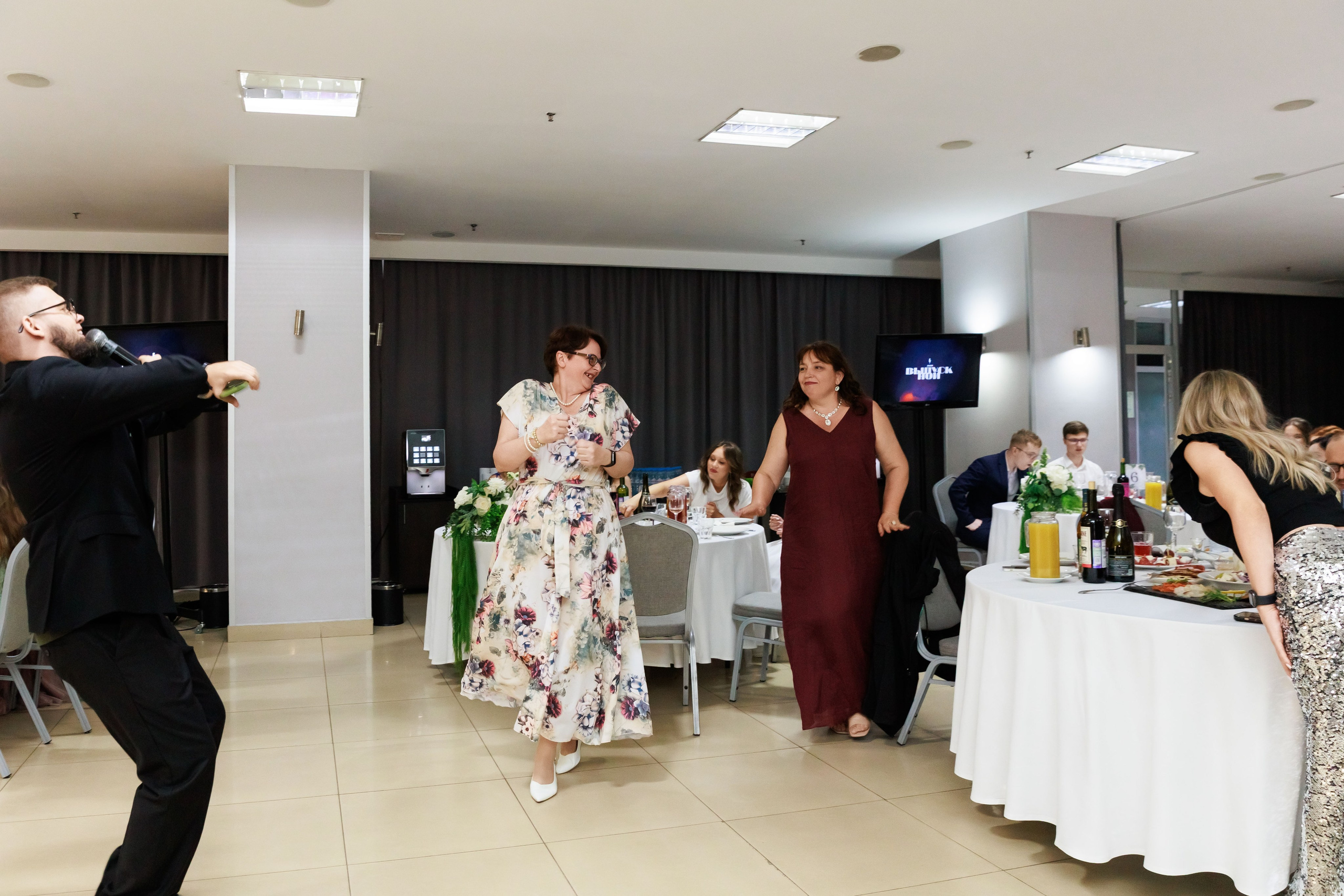 Выпускной 11 классов. Фотограф Новосибирск — Наталья Гресь