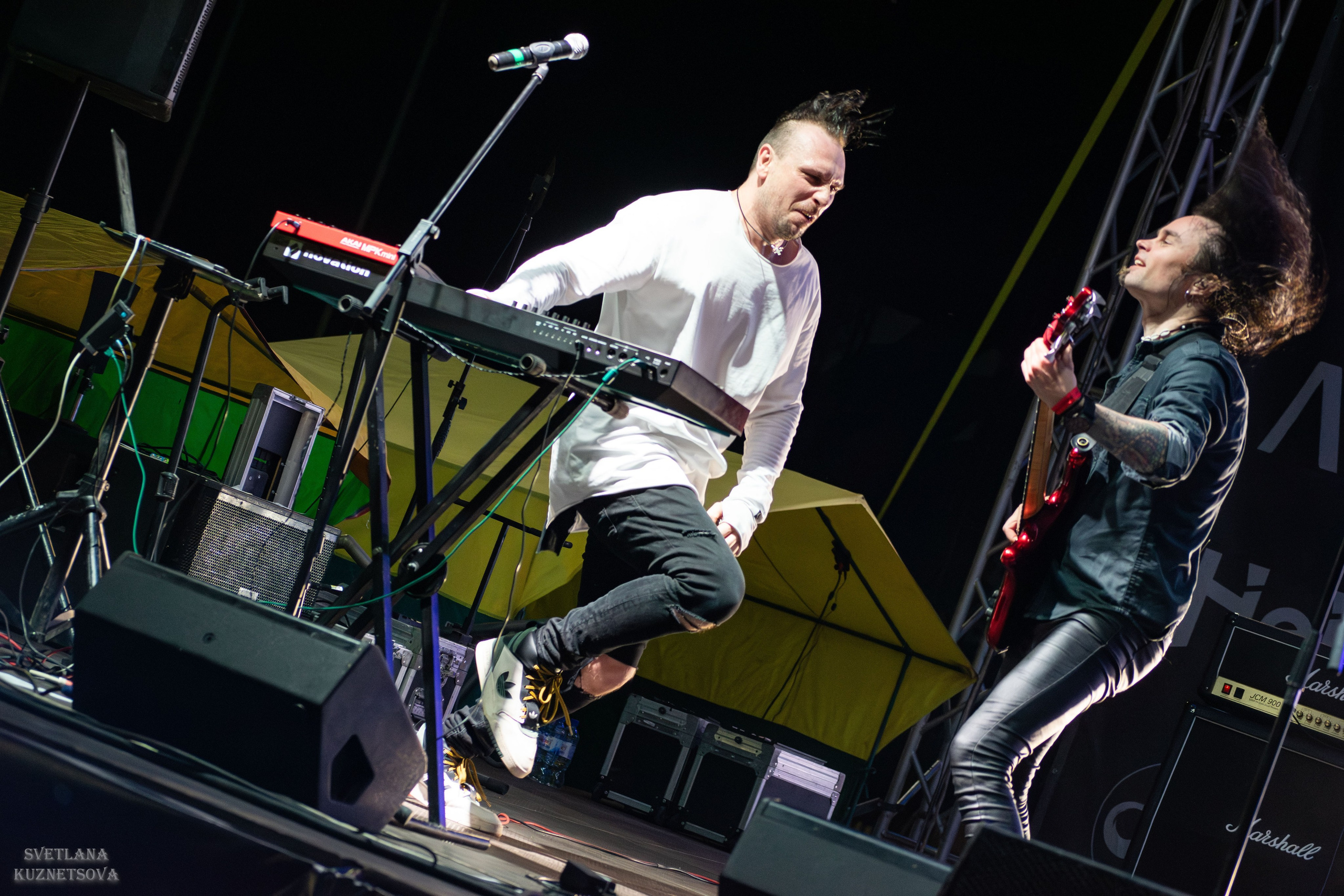 Молодые ветра 2025. Репортажный и портретный фотограф из Воронежа — Светлана Кузнецова