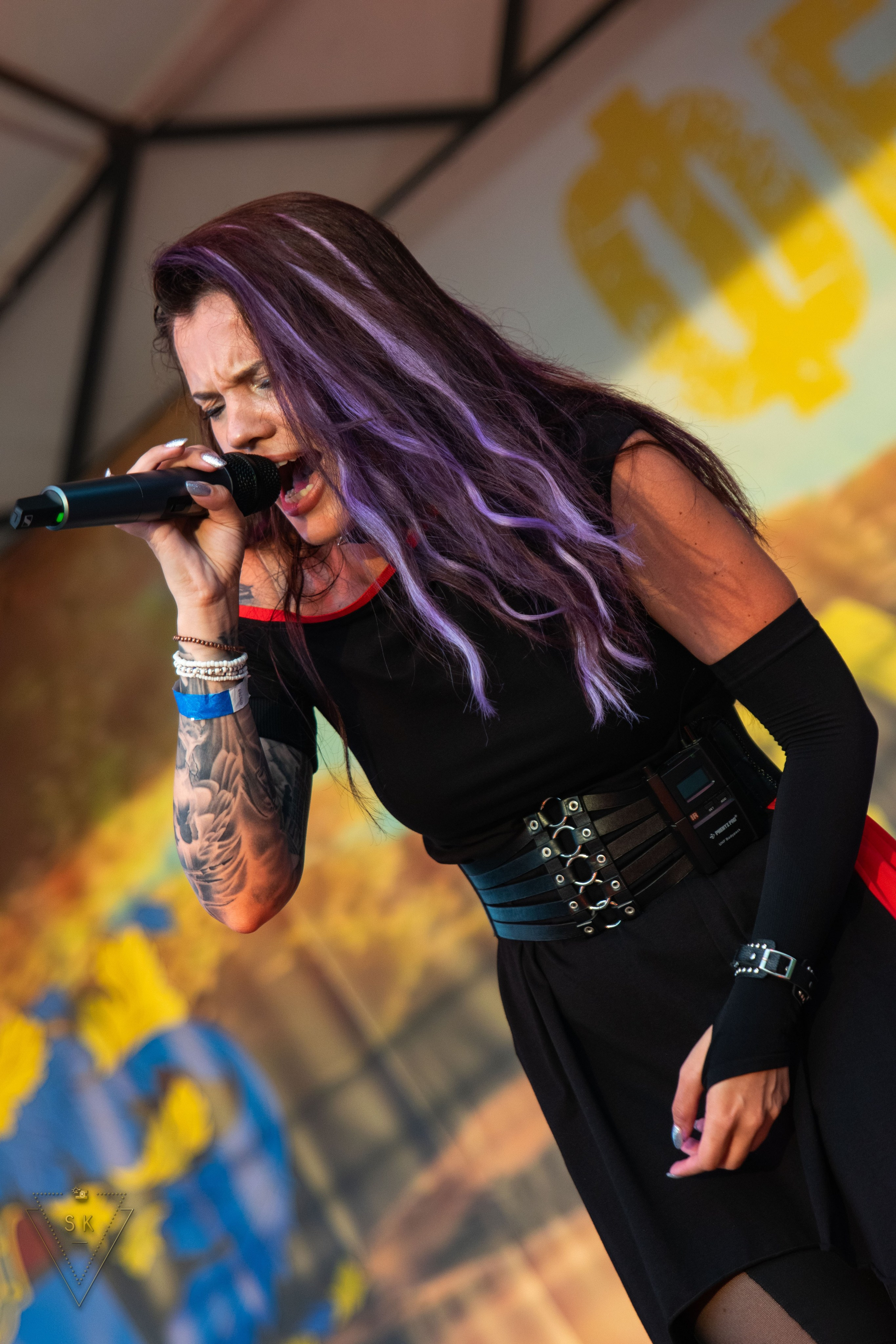 Бухта Сенявина 2025. Репортажный и портретный фотограф из Воронежа — Светлана Кузнецова