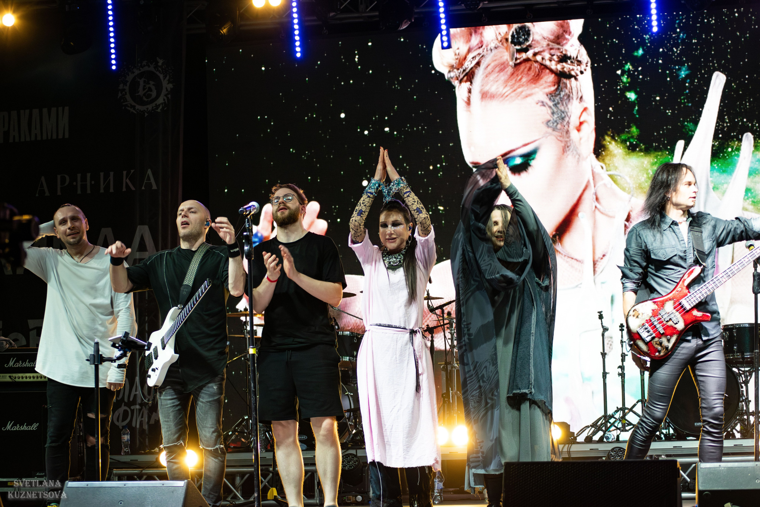 Молодые ветра 2025. Репортажный и портретный фотограф из Воронежа — Светлана Кузнецова