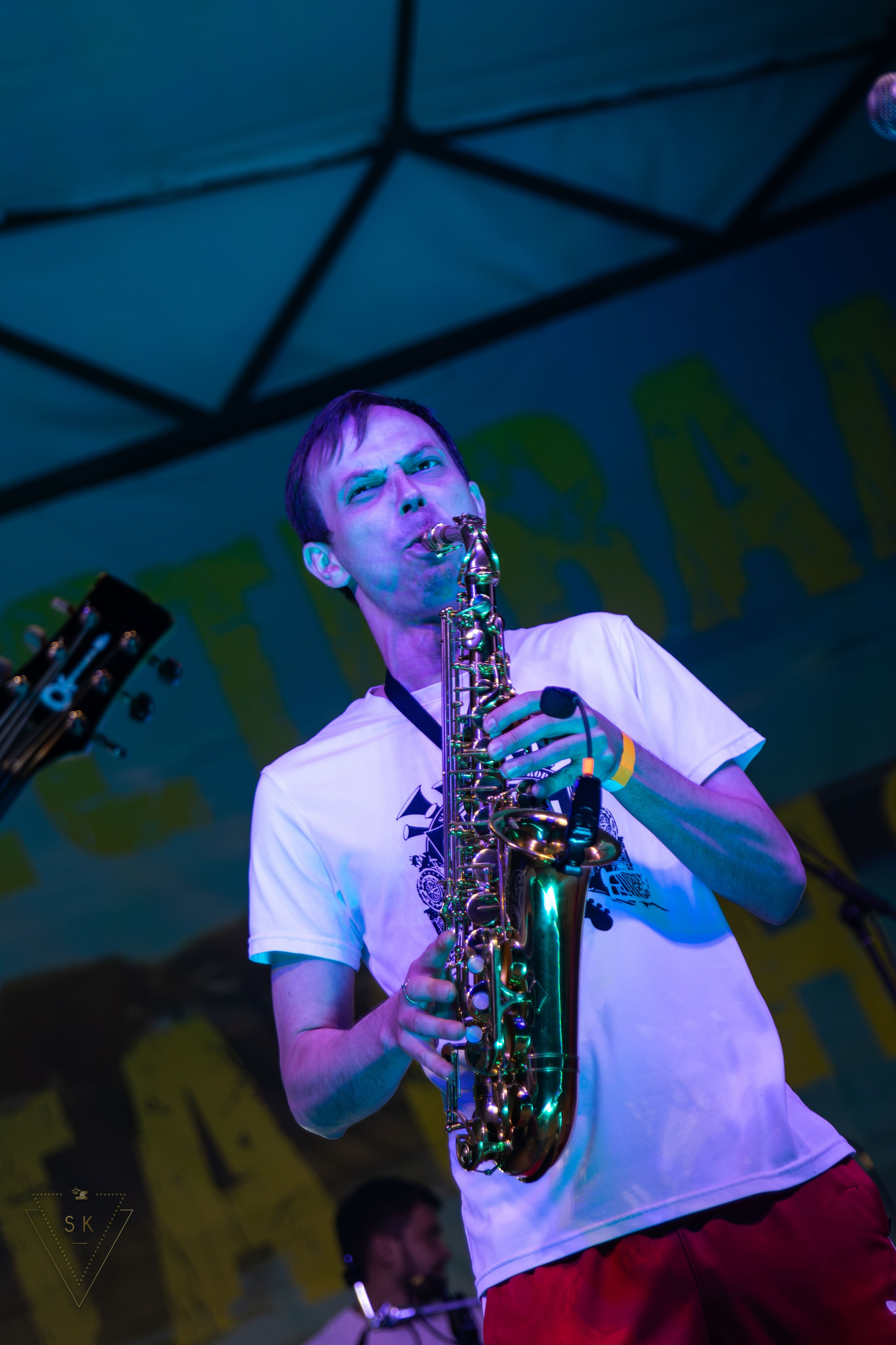 Бухта Сенявина 2025. Репортажный и портретный фотограф из Воронежа — Светлана Кузнецова