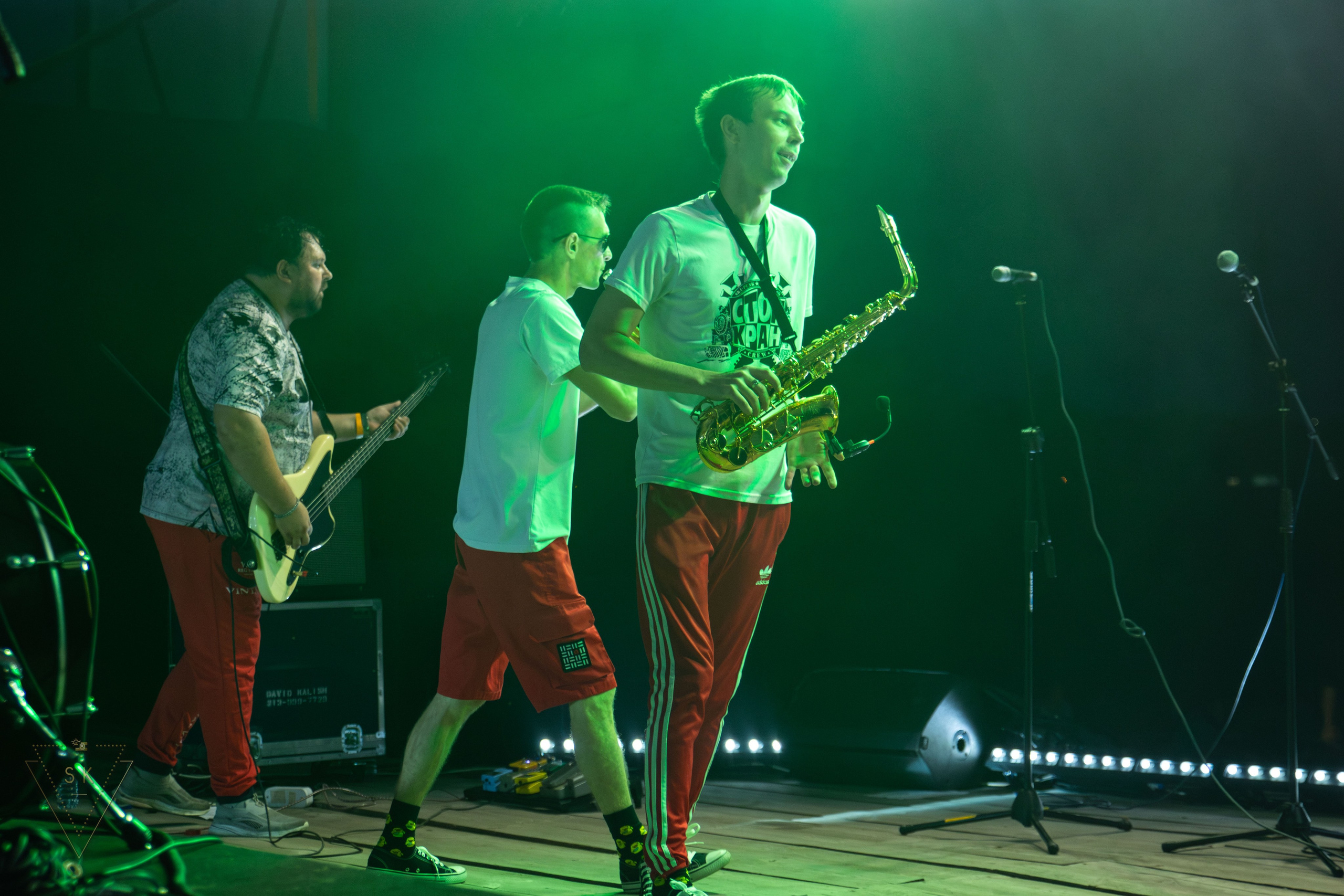 Бухта Сенявина 2025. Репортажный и портретный фотограф из Воронежа — Светлана Кузнецова