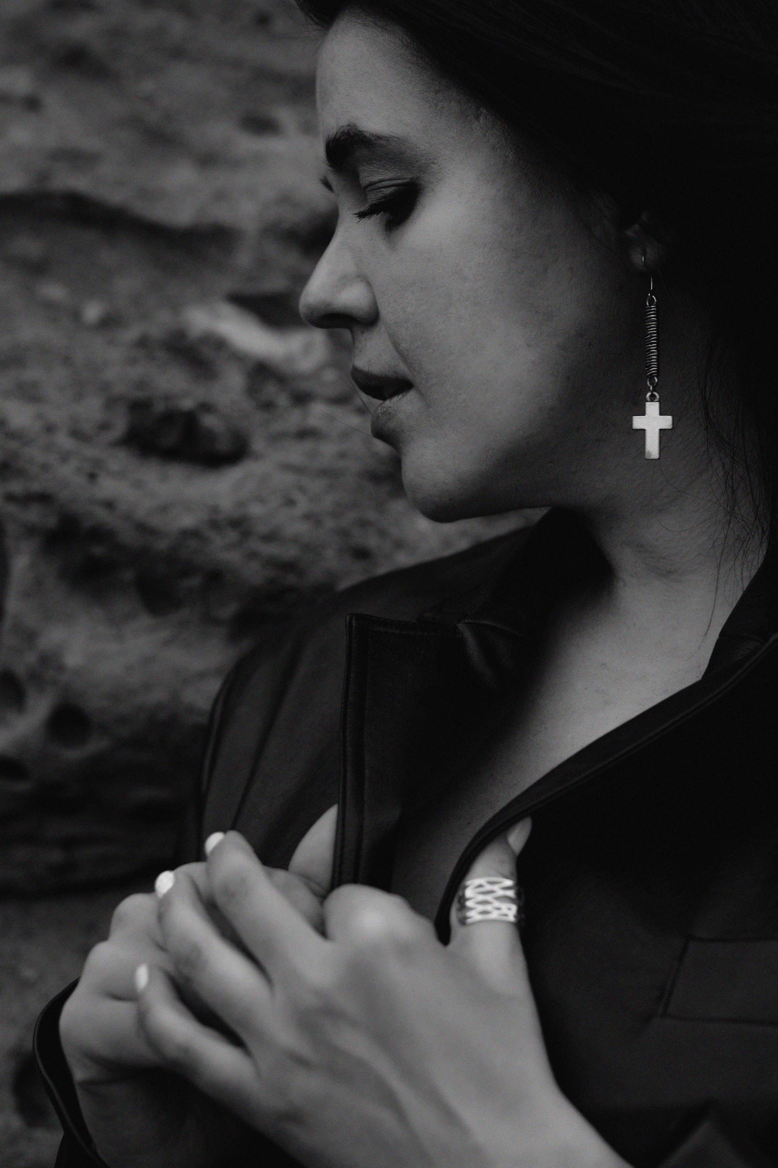 Александра «вечерний mood». Фотограф Марина Семенова г. Владивосток