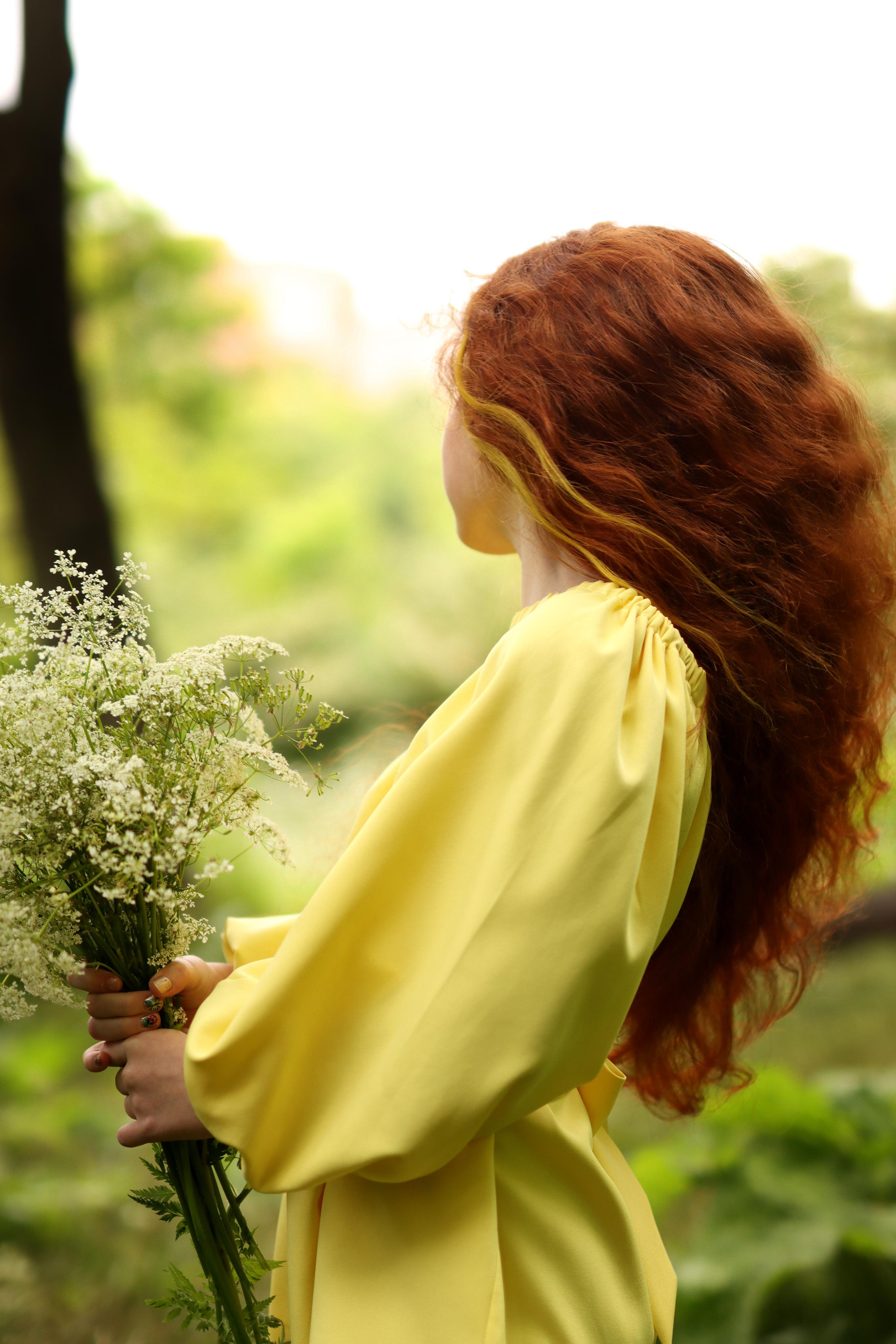 Аурика — летняя фотосессия. Фотограф Марина Семенова г. Владивосток