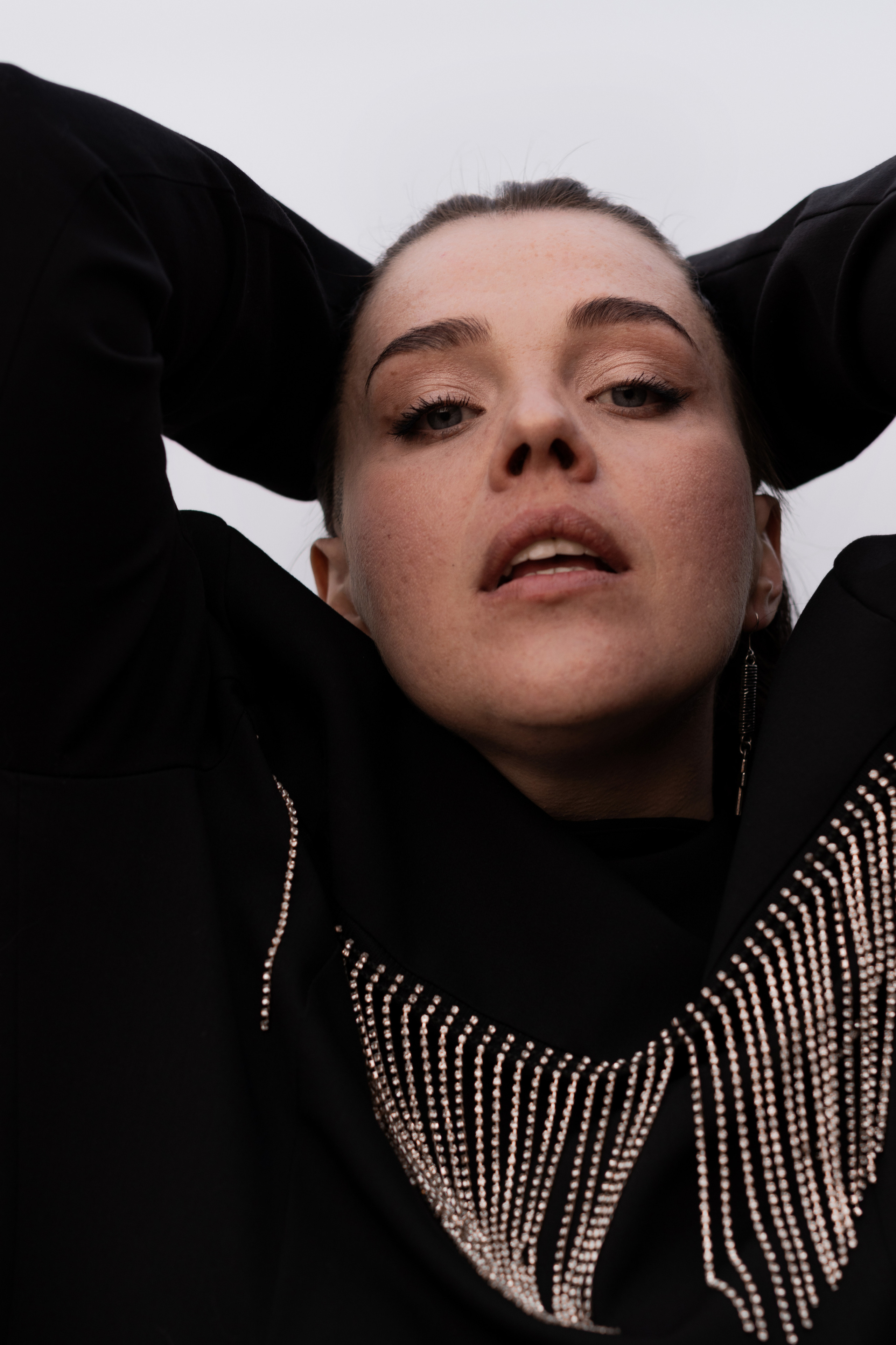 Александра «вечерний mood». Фотограф Марина Семенова г. Владивосток