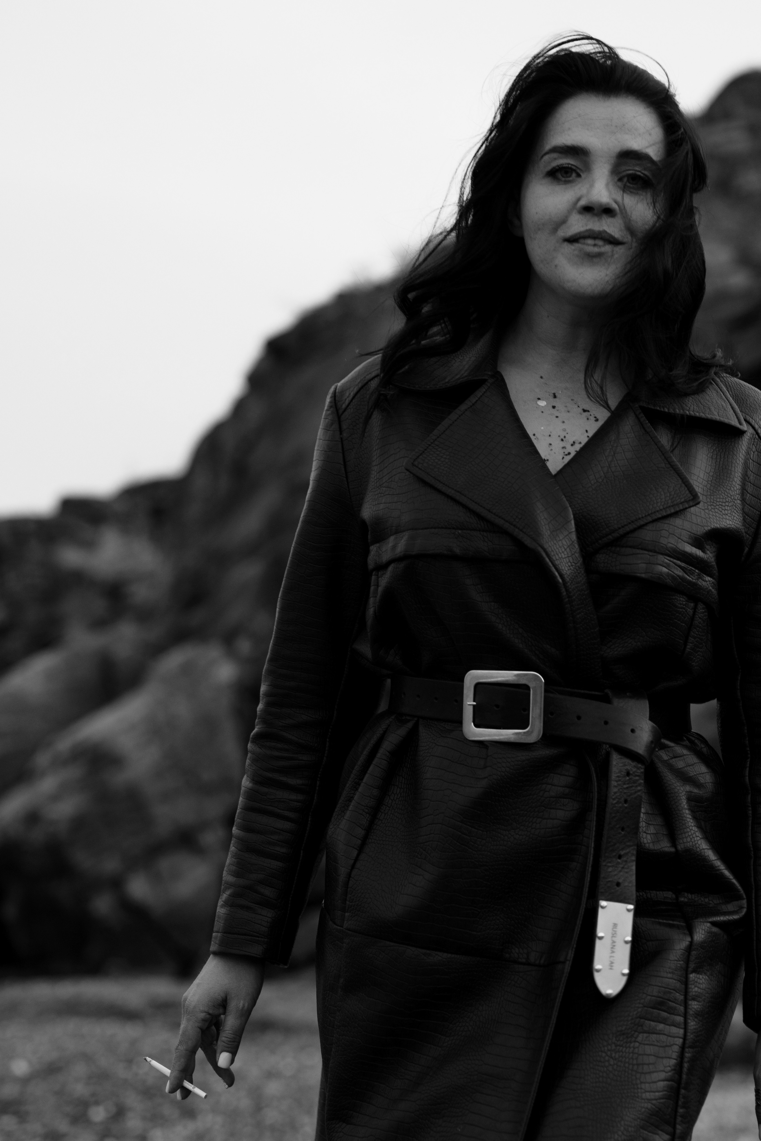 Александра «вечерний mood». Фотограф Марина Семенова г. Владивосток