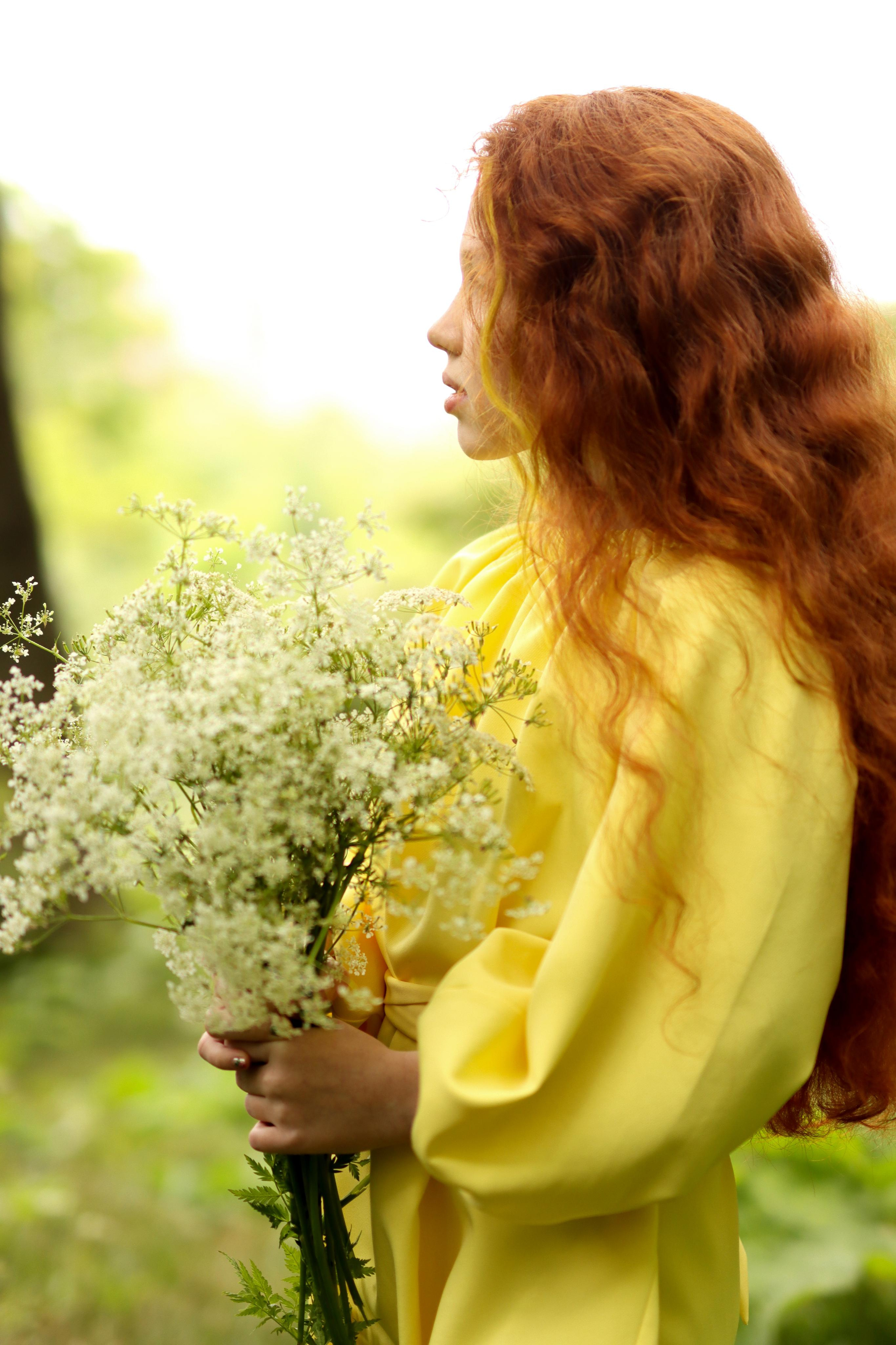 Аурика — летняя фотосессия. Фотограф Марина Семенова г. Владивосток