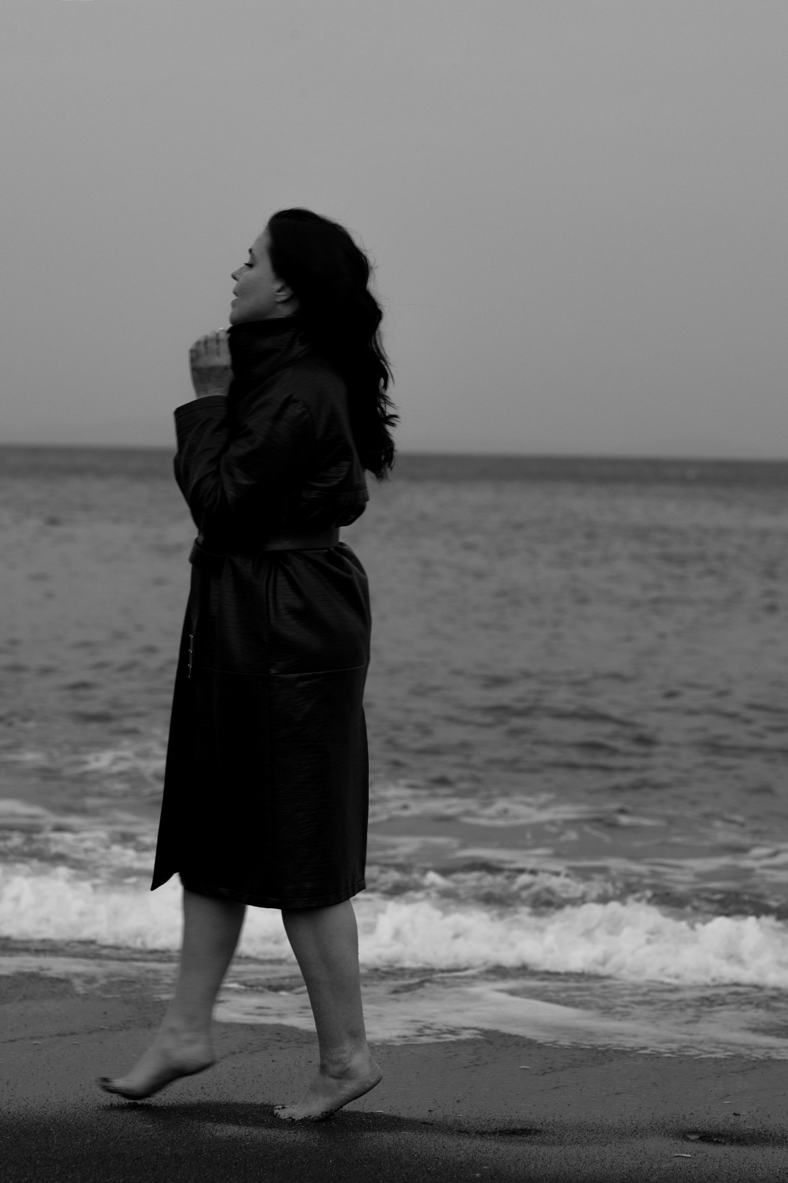 Александра «вечерний mood». Фотограф Марина Семенова г. Владивосток