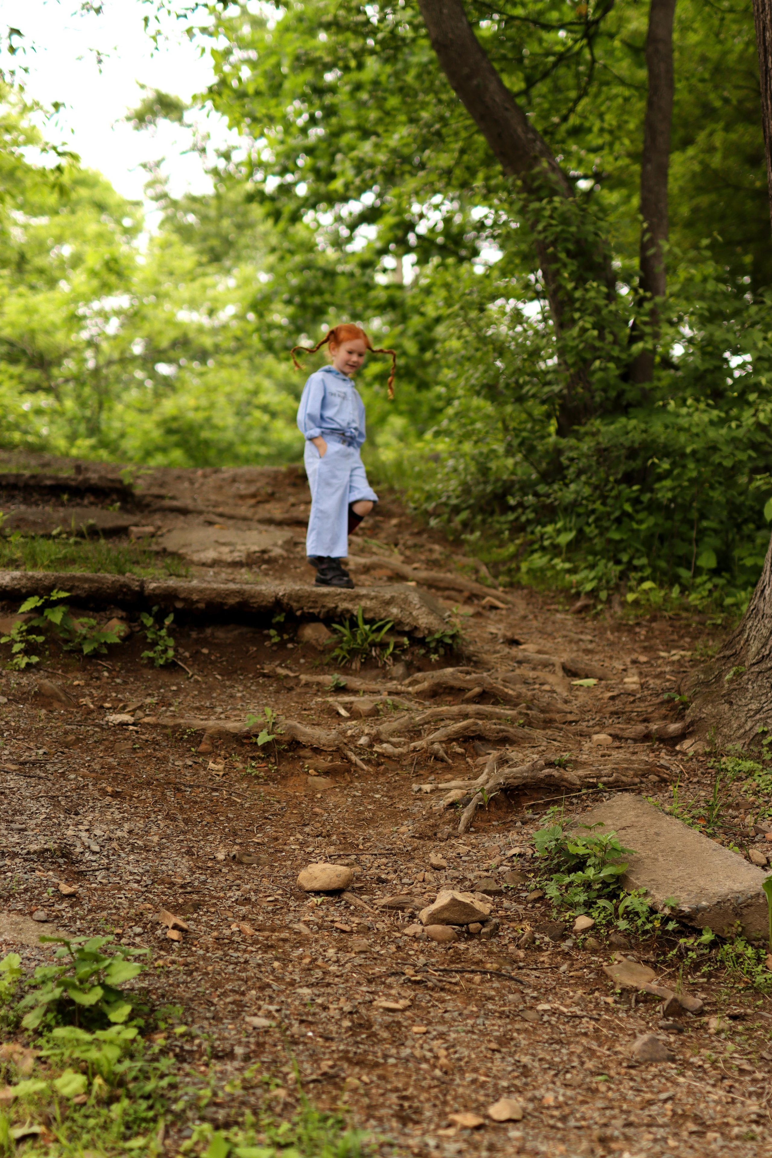 Диана — «Пэппи длинный Чулок». Фотограф Марина Семенова г. Владивосток
