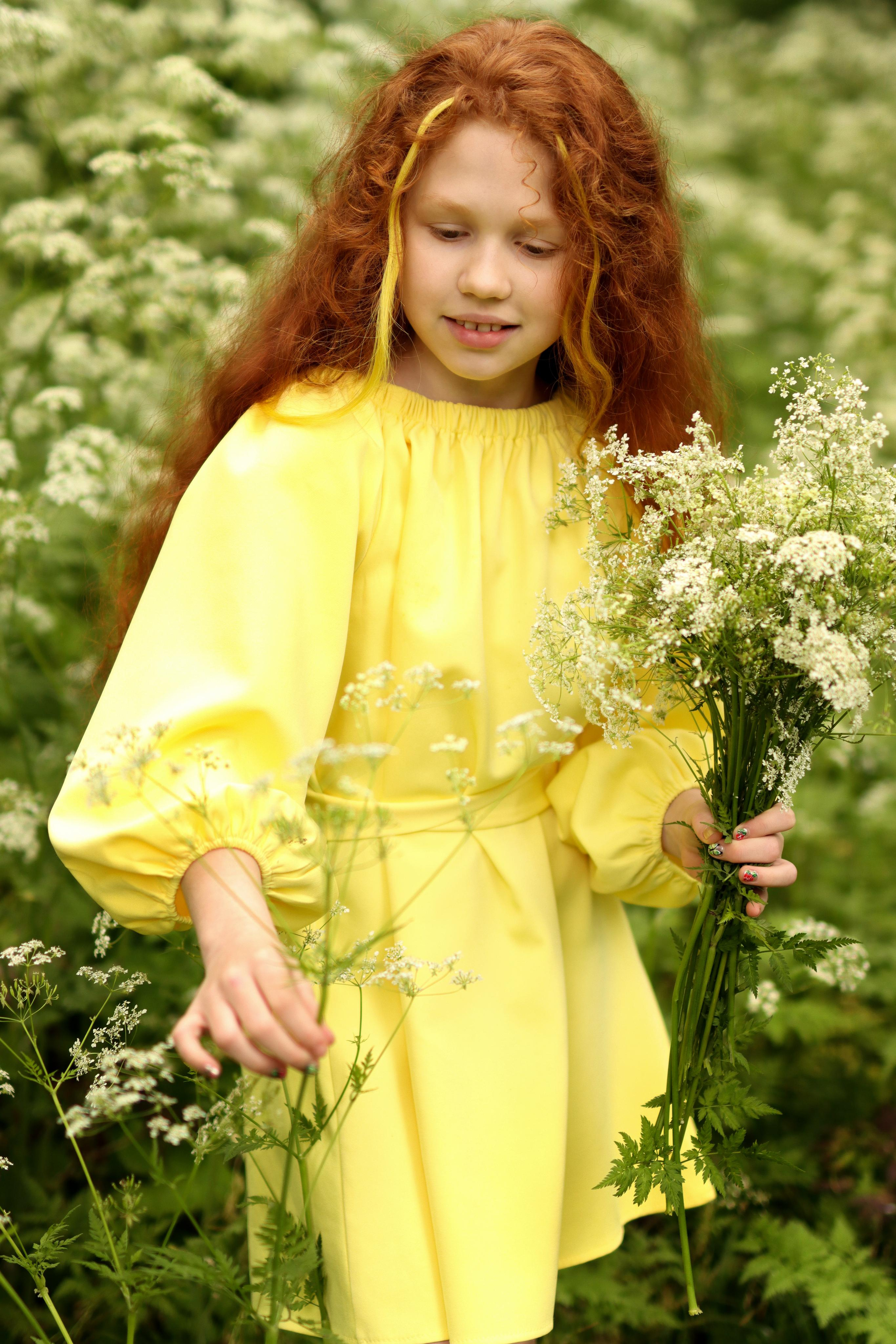 Аурика — летняя фотосессия. Фотограф Марина Семенова г. Владивосток