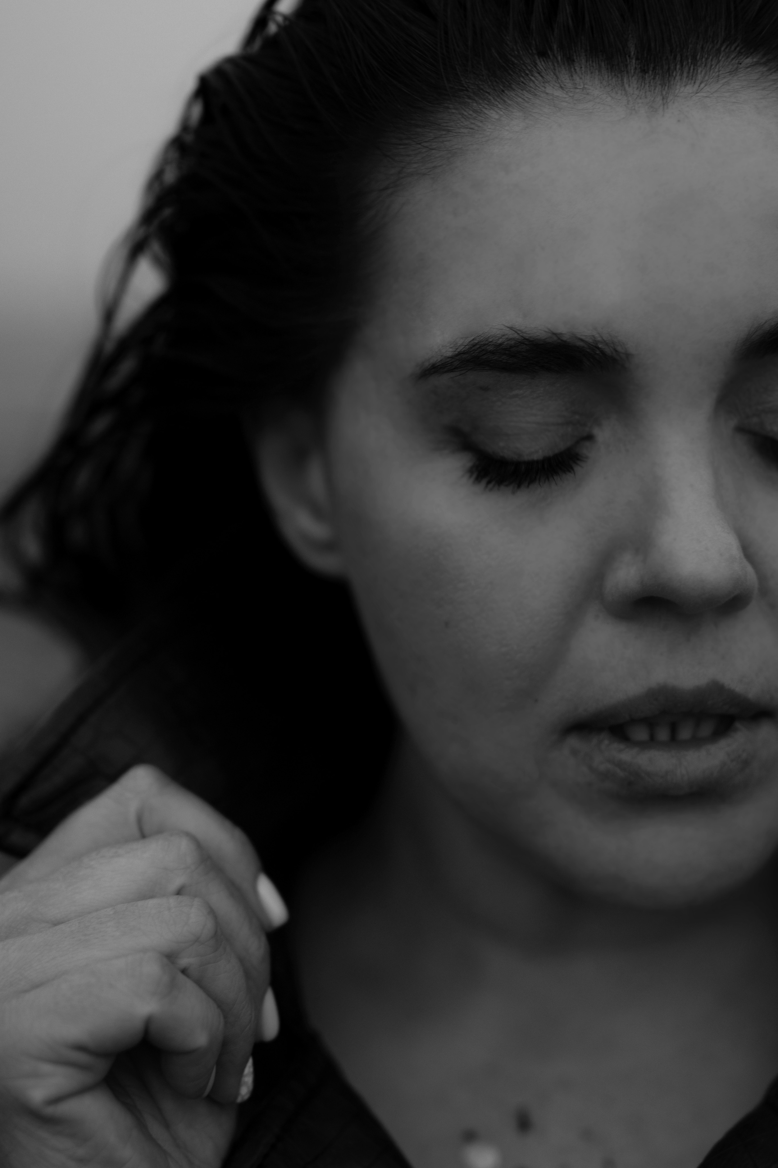 Александра «вечерний mood». Фотограф Марина Семенова г. Владивосток