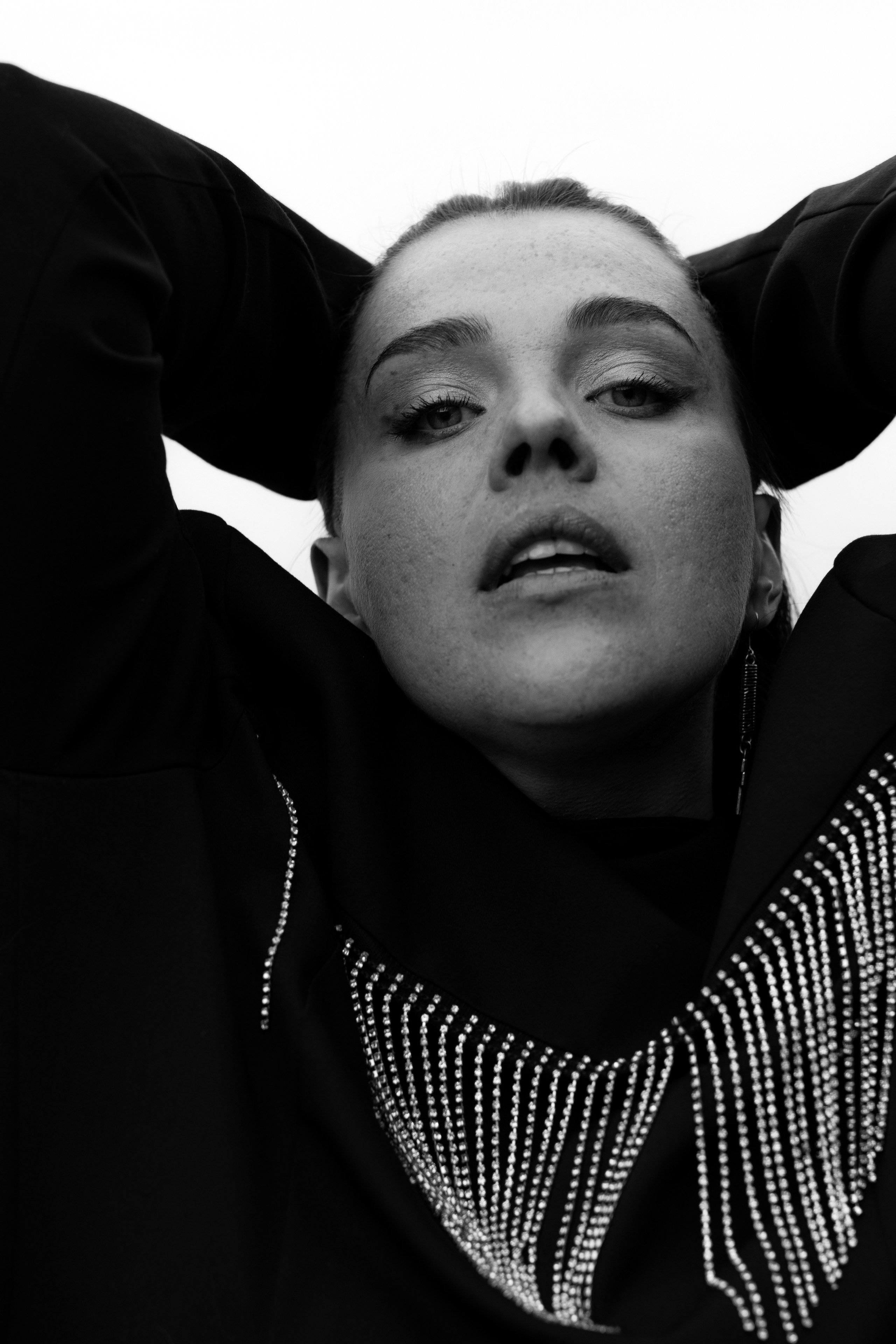 Александра «вечерний mood». Фотограф Марина Семенова г. Владивосток