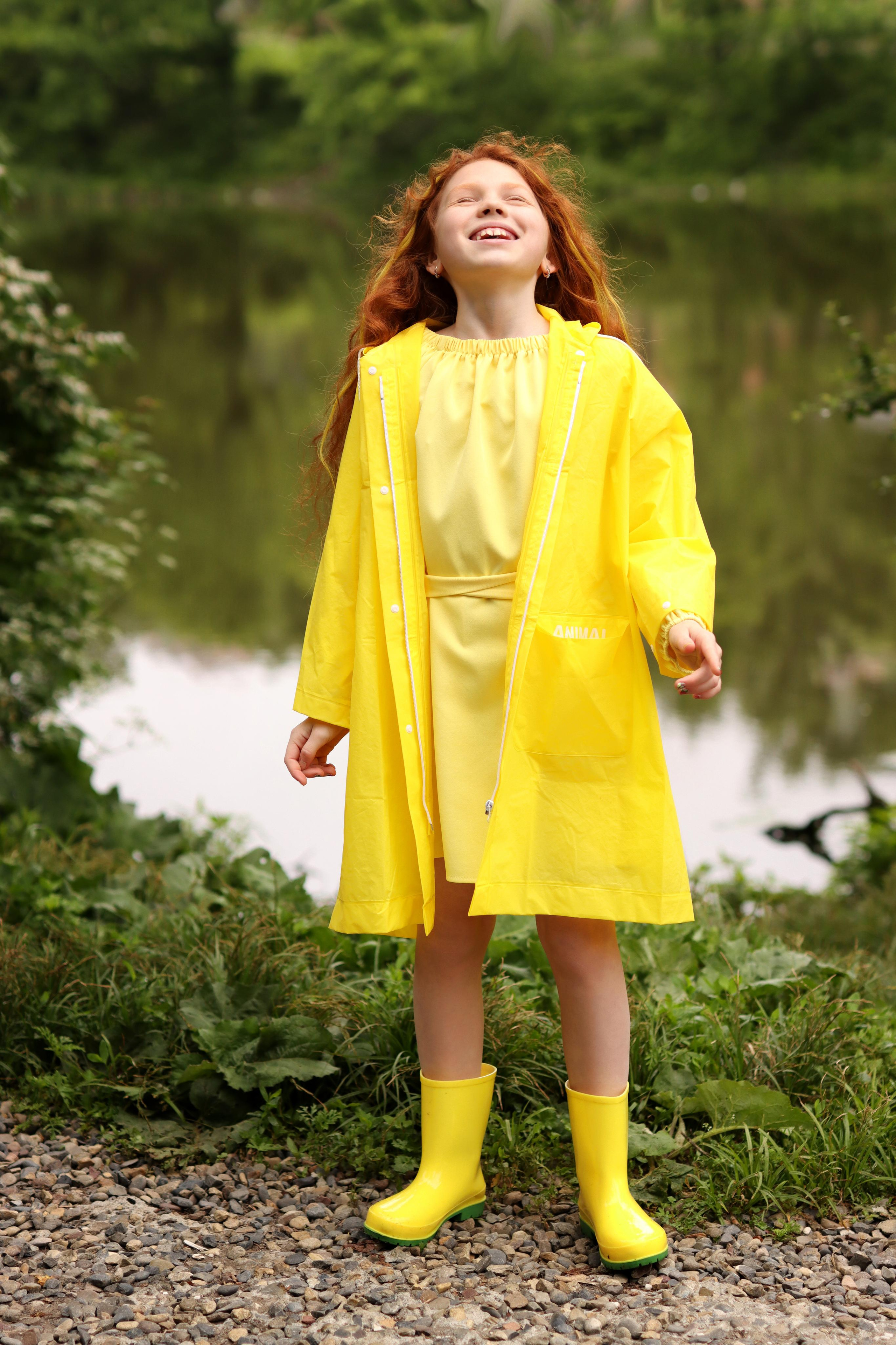 Аурика — летняя фотосессия. Фотограф Марина Семенова г. Владивосток