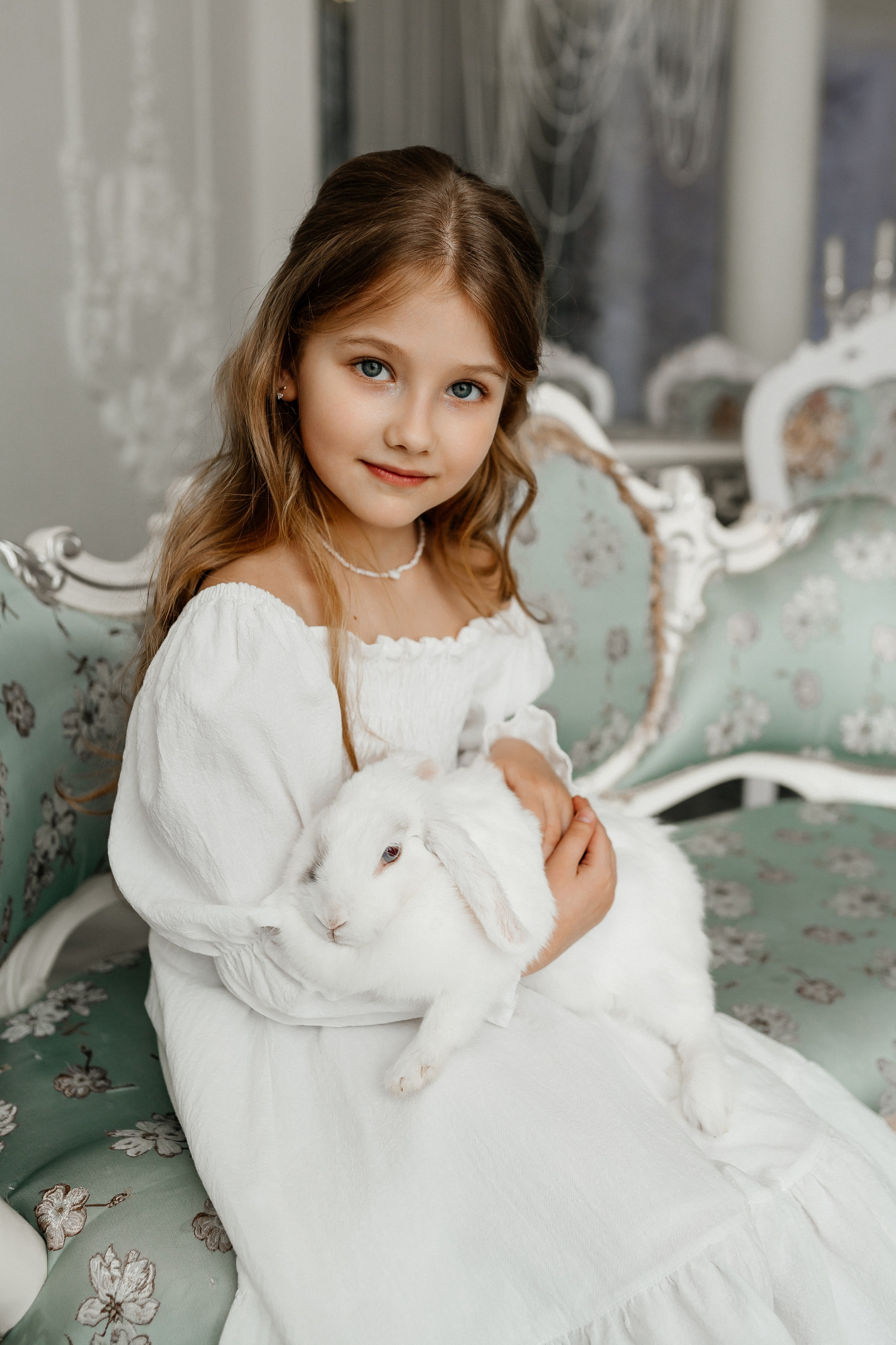 Эмма. Фотограф Ким Наталья в Красноярске