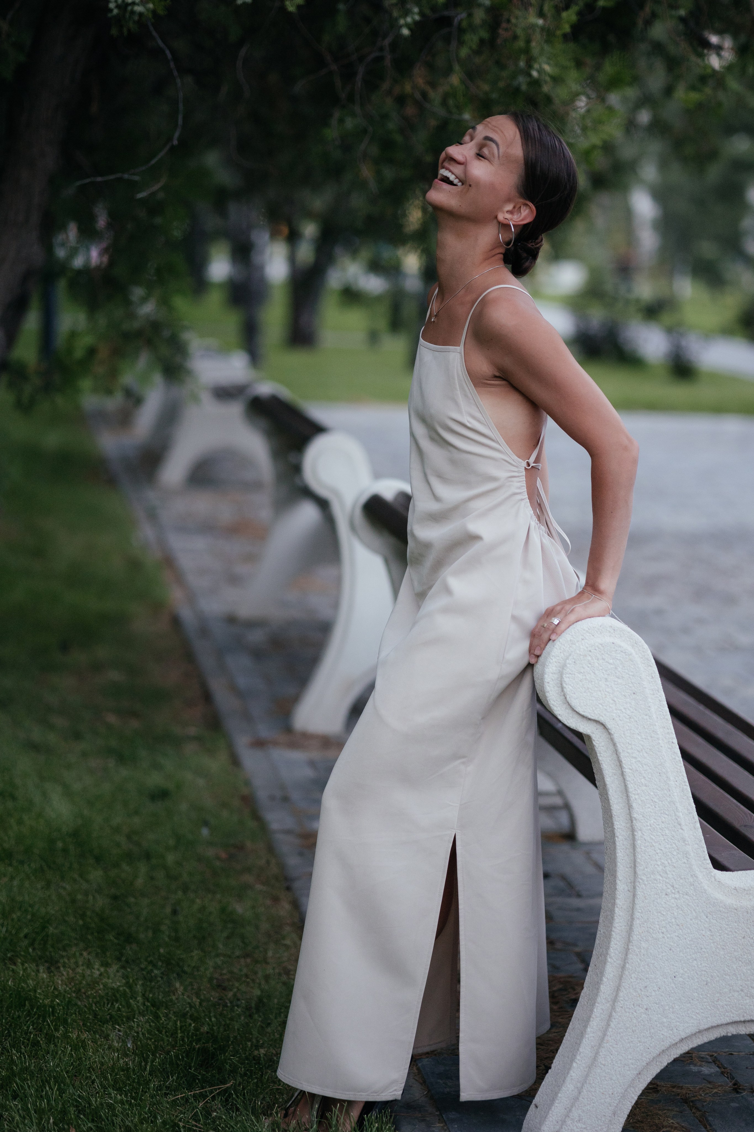 Прогулка ул. Чуйкова. Фотограф Крохин Олег