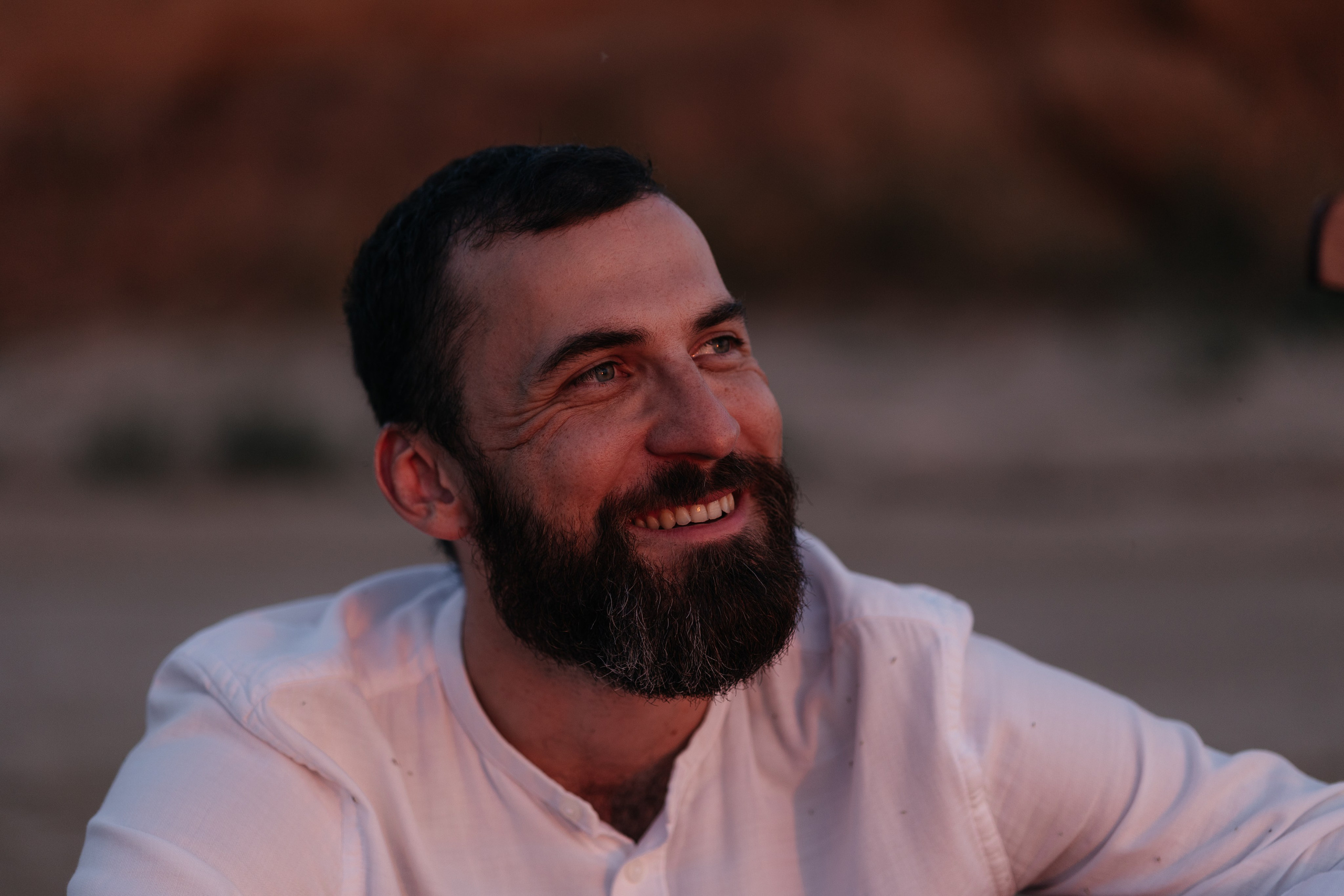 ЛавСтори Погромное. Фотограф Крохин Олег