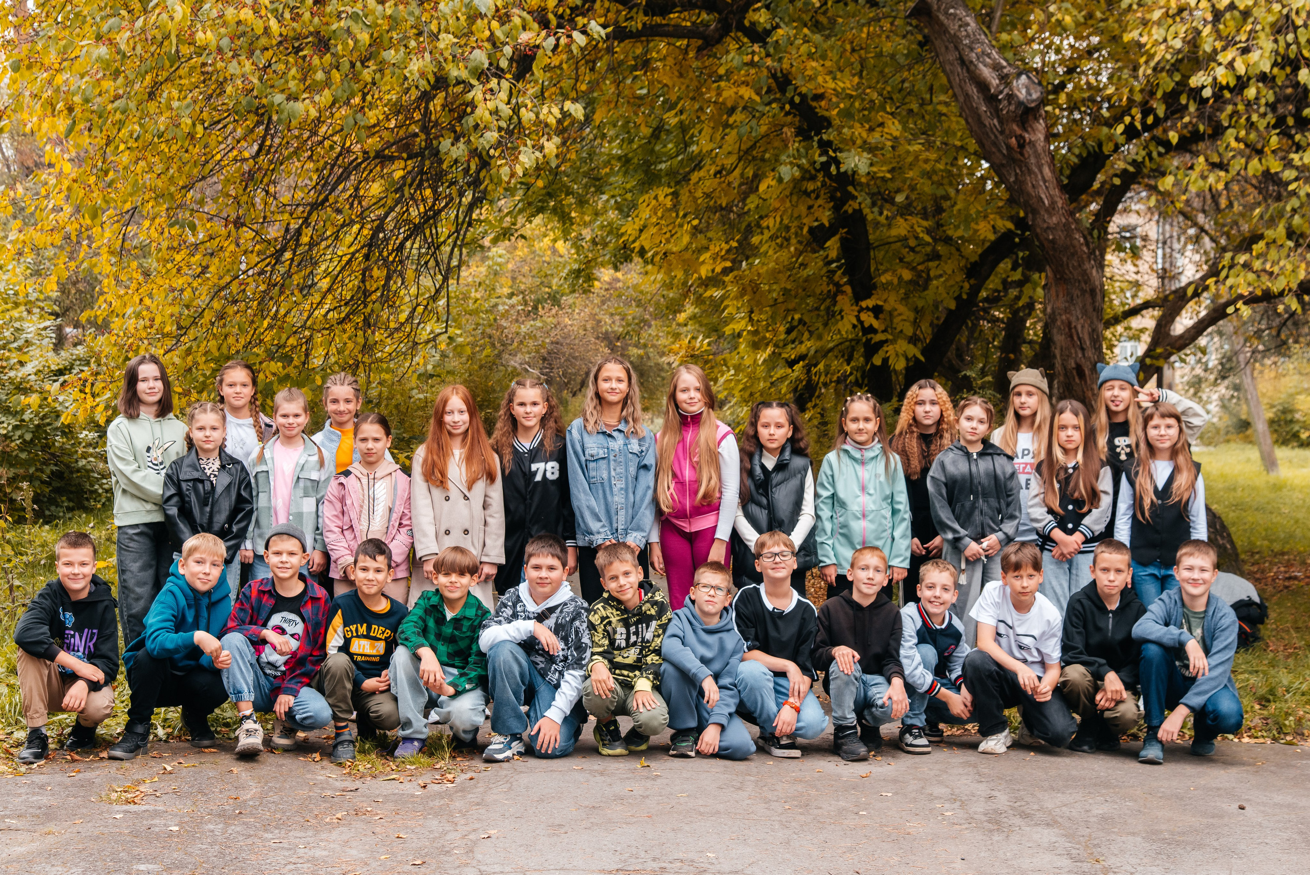 Выпускные альбомы. Михаил Кругов | Фотограф