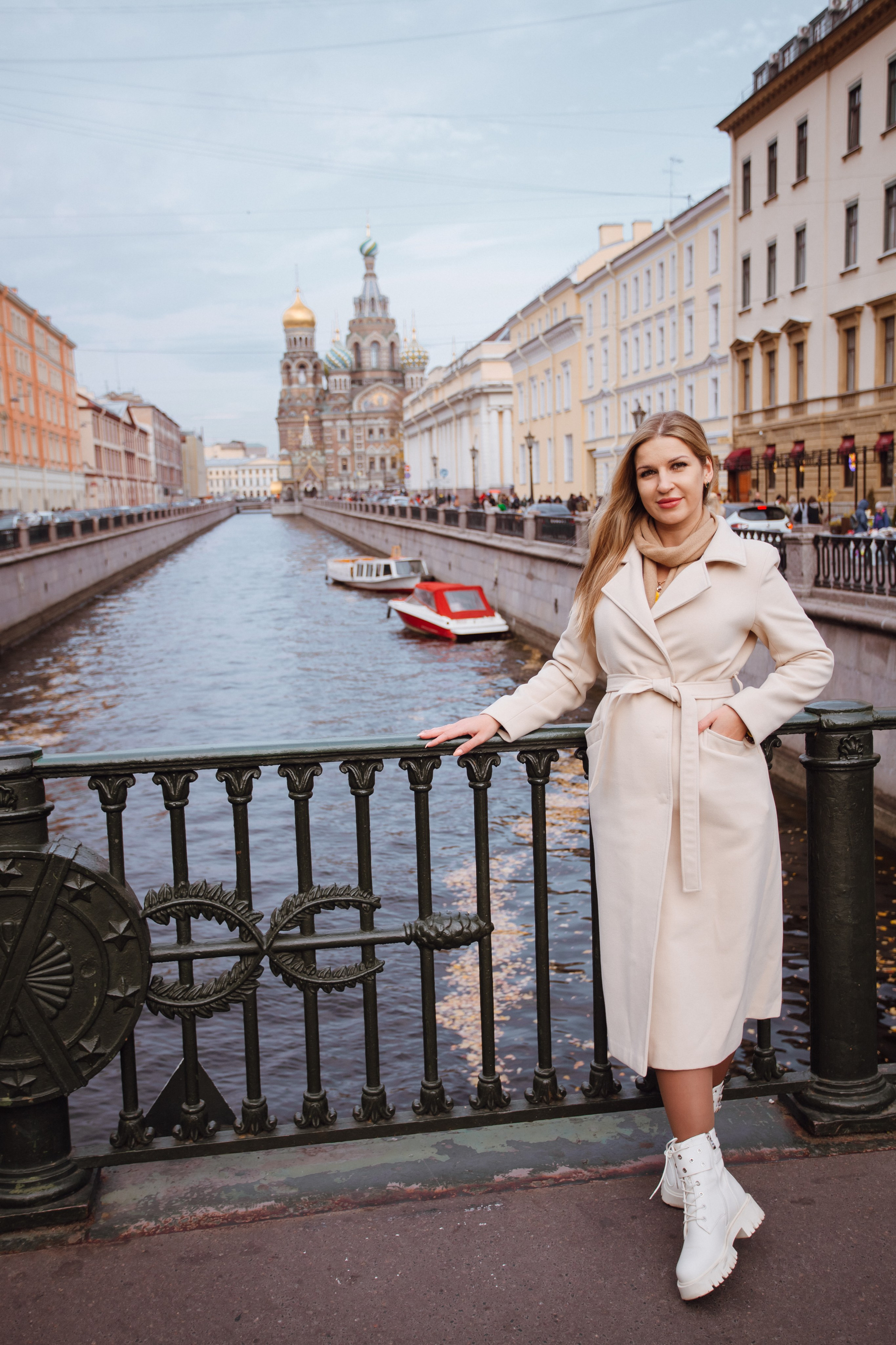 Катя. Репортажный фотограф в Санкт-Петербурге. Фотограф на мероприятие в СПБ