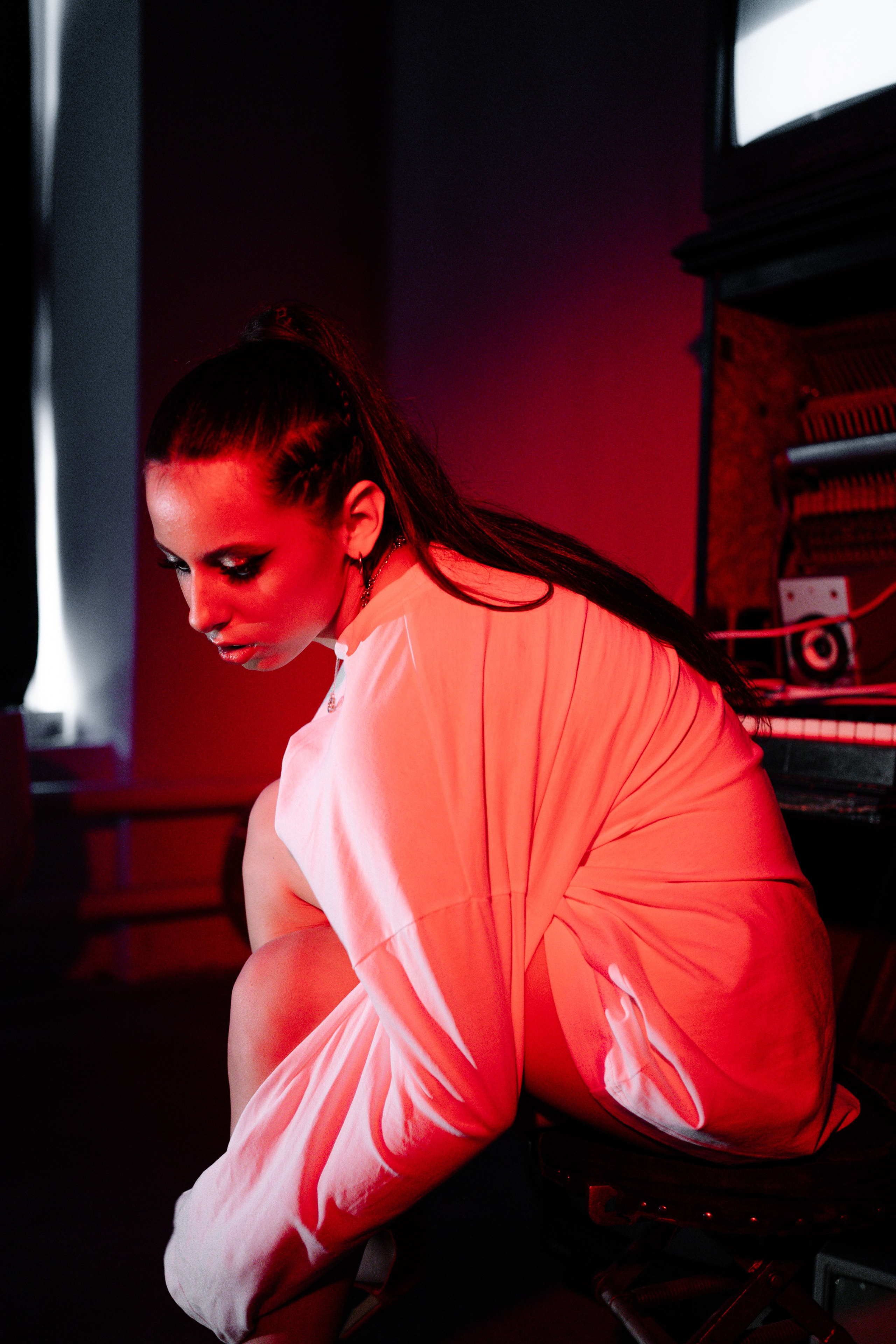 Психушка. Репортажный фотограф в Санкт-Петербурге. Фотограф на мероприятие в СПБ