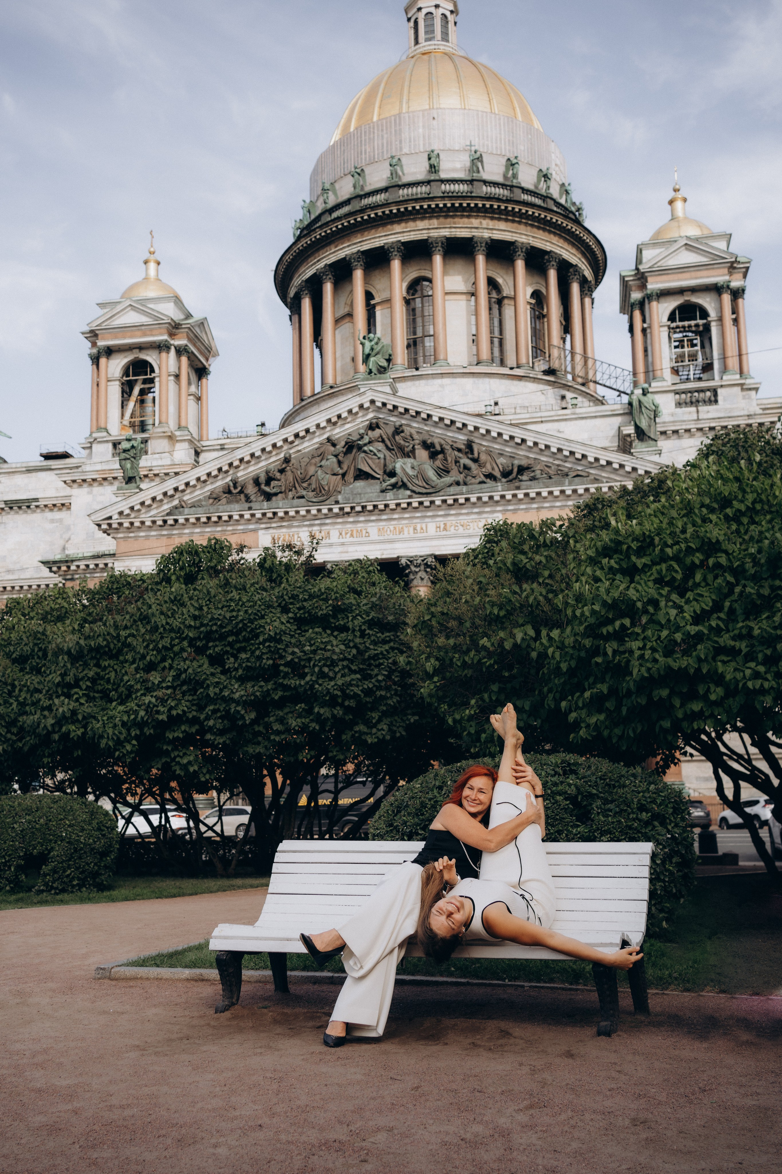 Мама и дочка. Репортажный фотограф в Санкт-Петербурге. Фотограф на мероприятие в СПБ