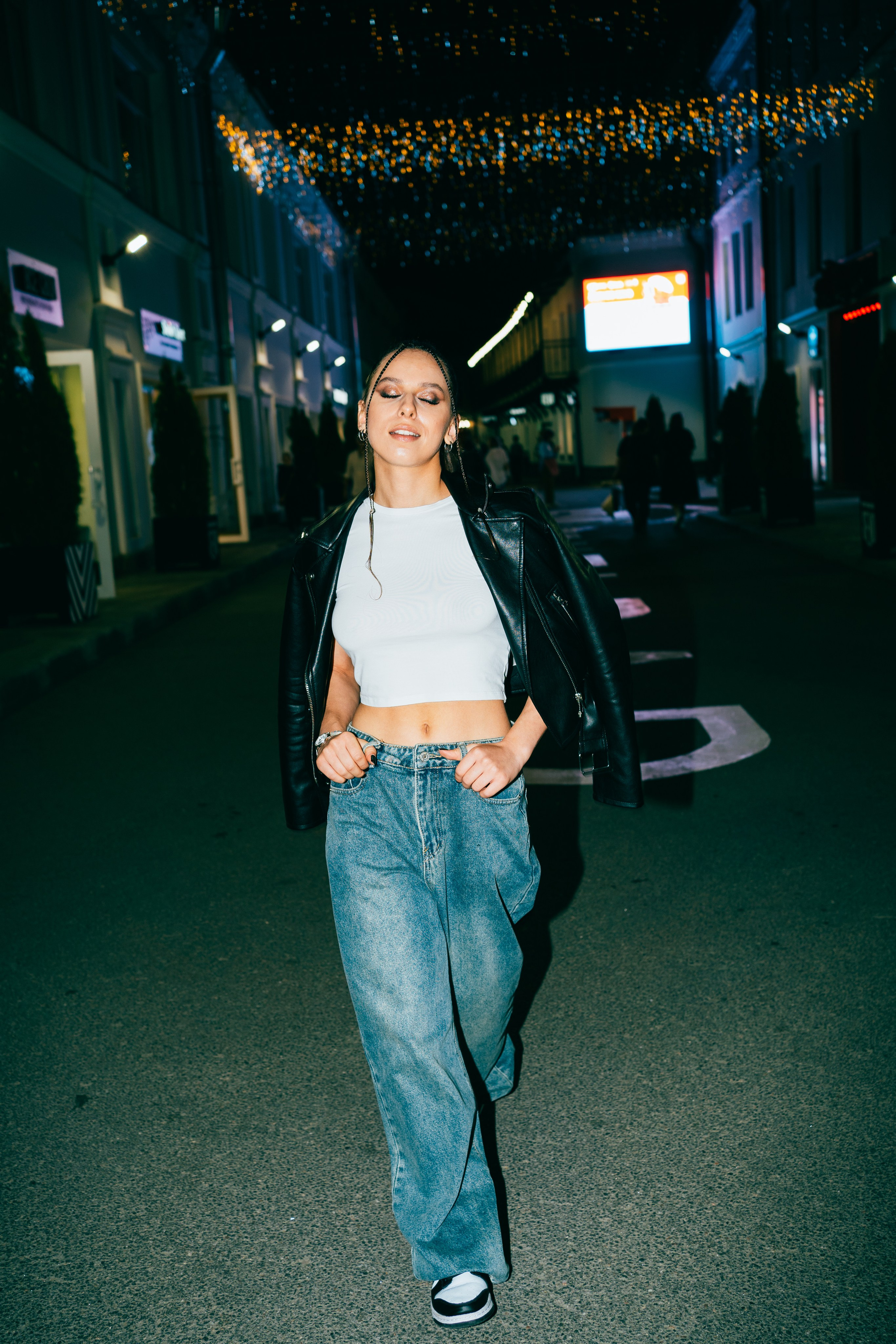 Лера. Репортажный фотограф в Санкт-Петербурге. Фотограф на мероприятие в СПБ