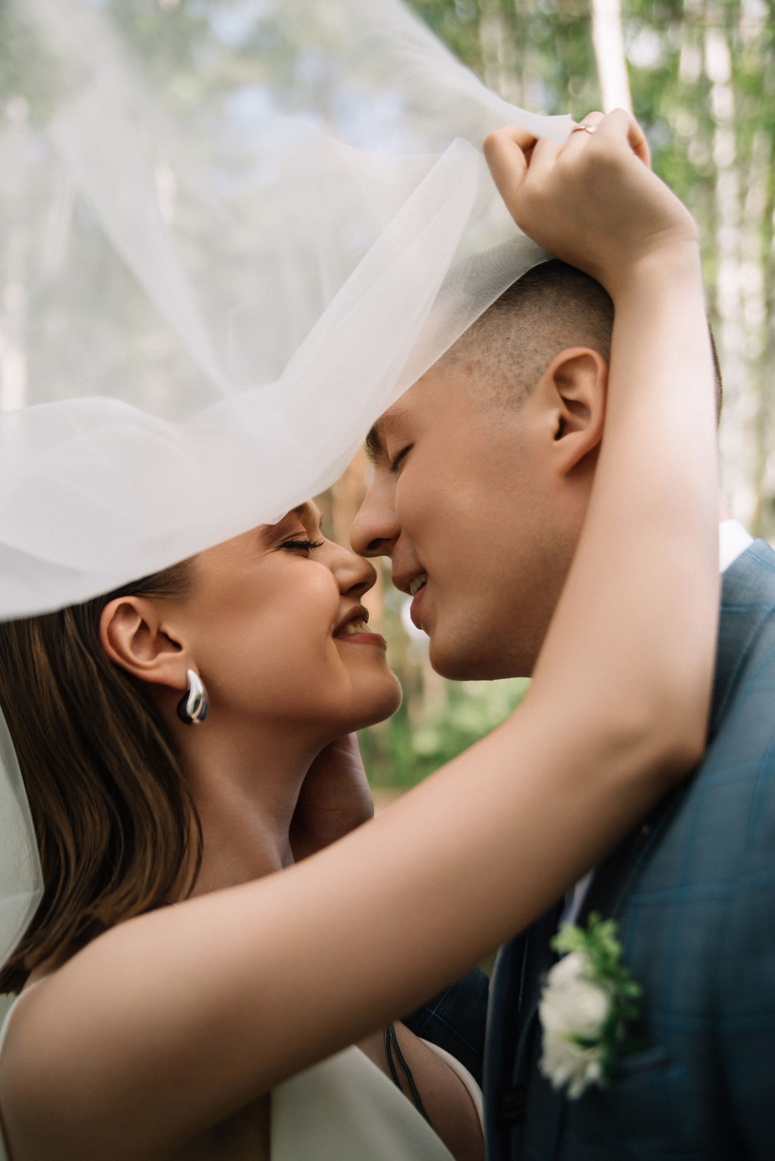 Анастасия и Александр. Фотограф в В Полевском и Екатеринбурге Ольга Расуп