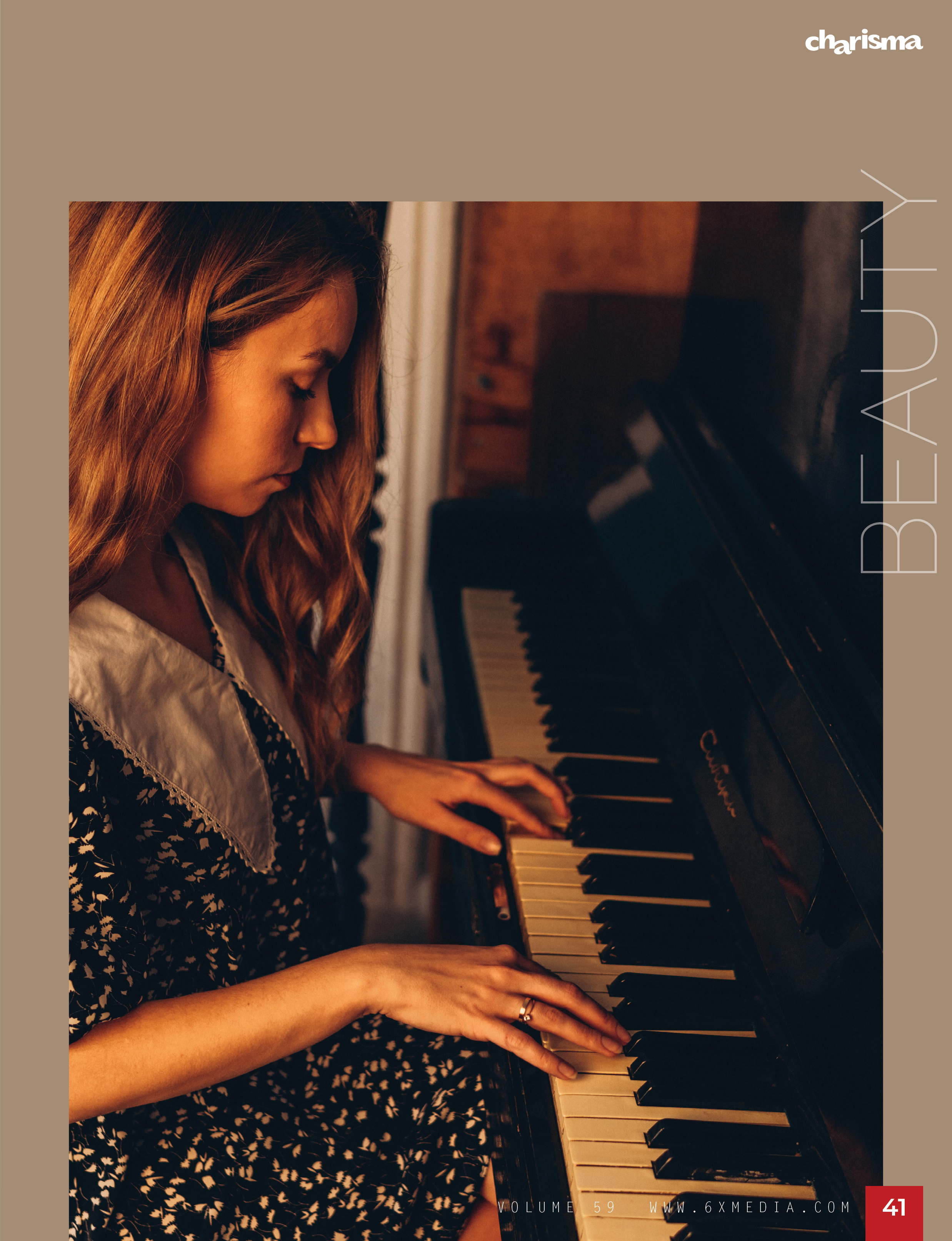 Журналы. Фотограф в Томске Светлана Нестерова