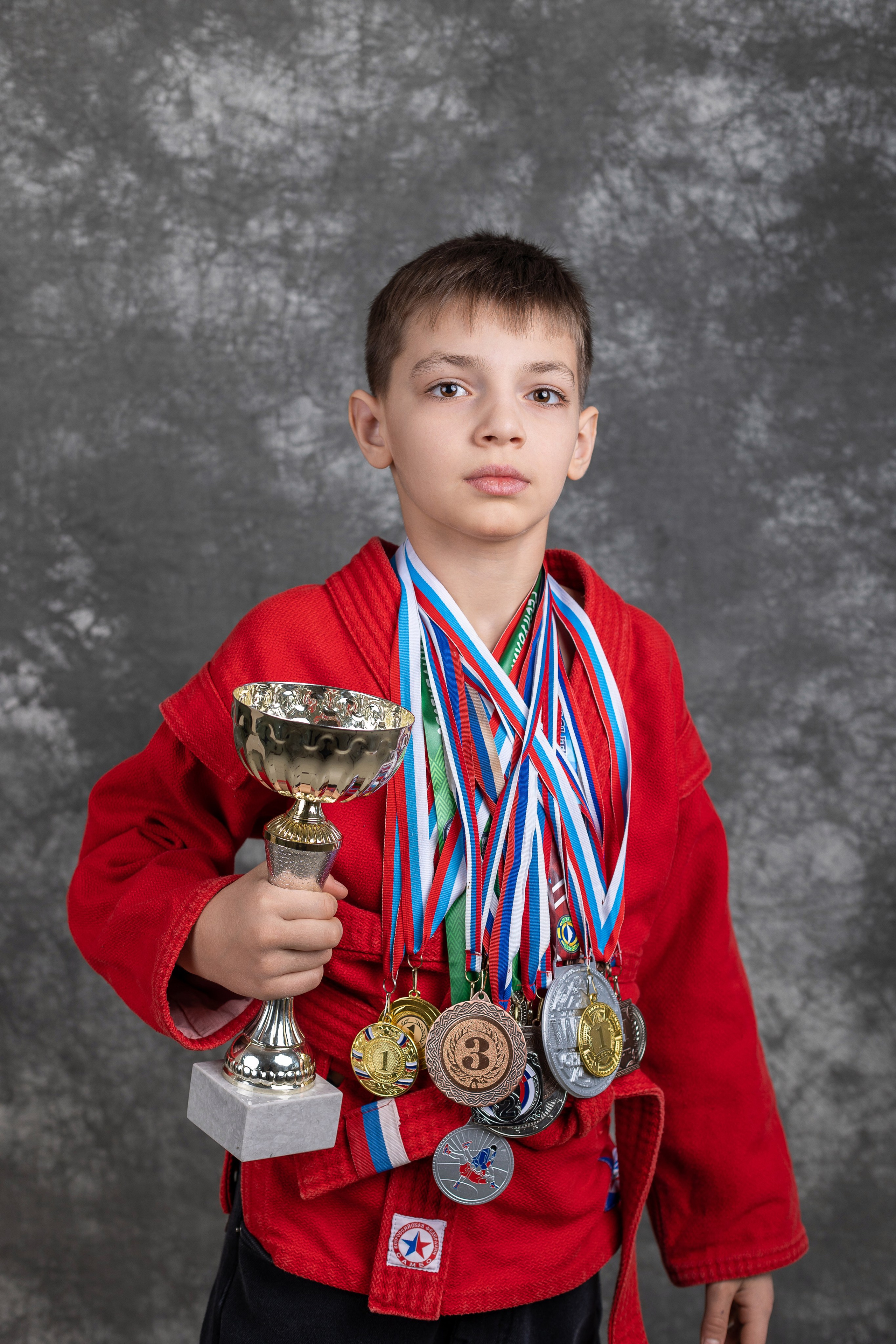 Съемка спортсменов для доски почета. Выпускные альбомы Майкоп, Краснодар Елена Золотарева