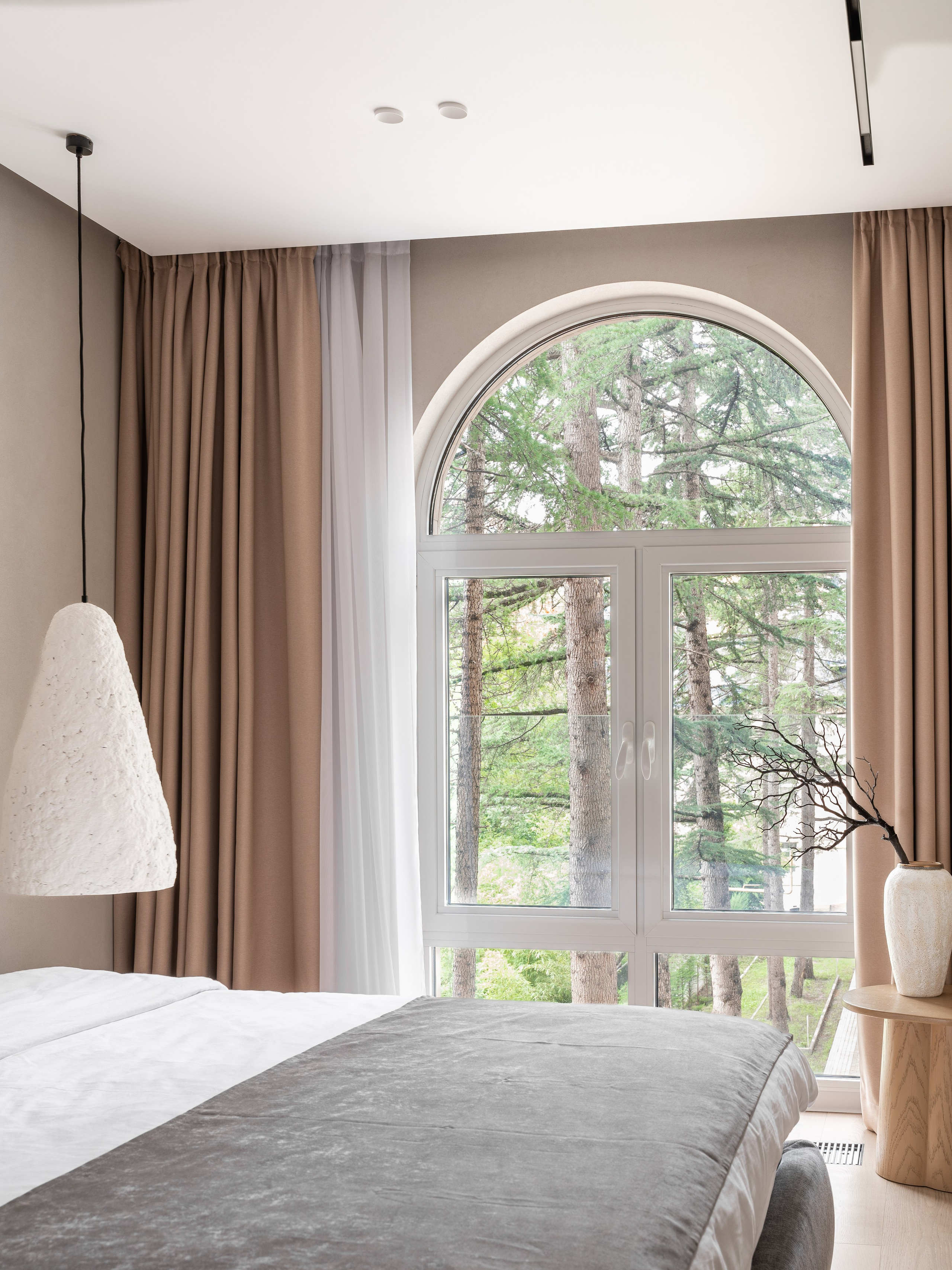 Дизайн проект Быкова Андрея. Интерьерный фотограф в Сочи Элина Габриелян