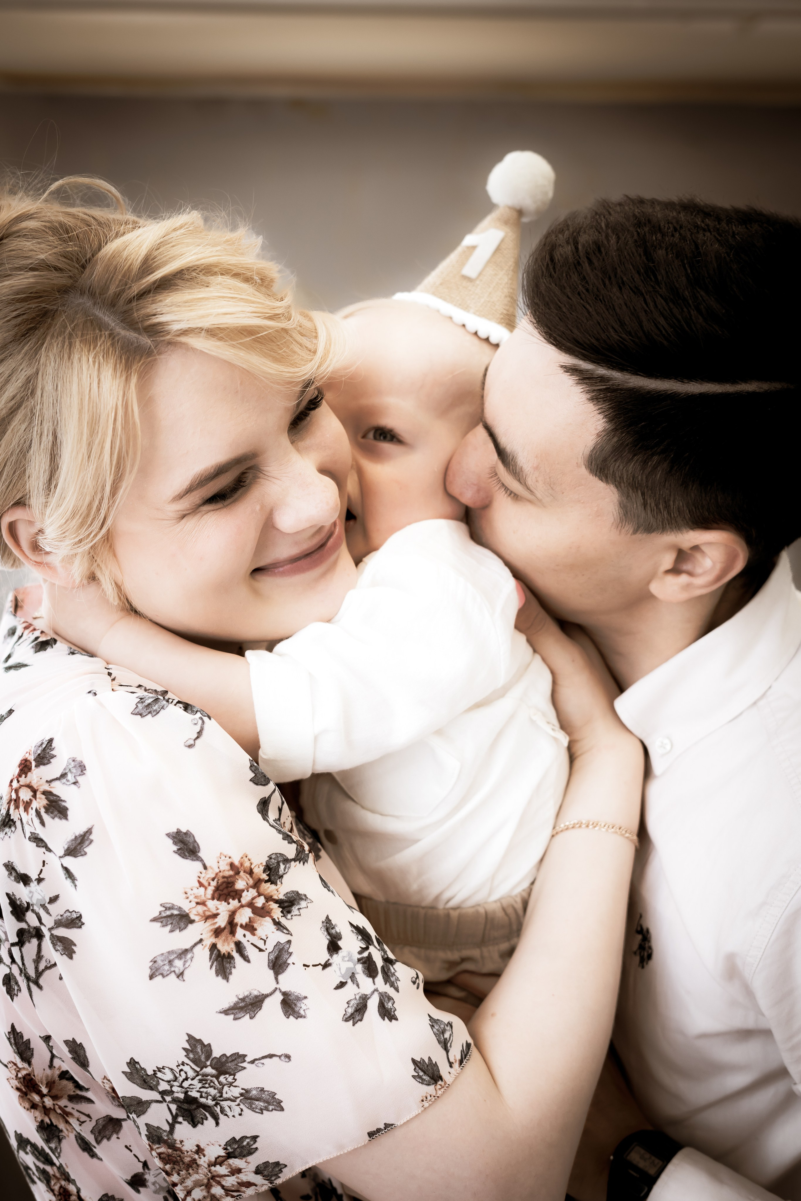 Семейные фото-съёмки. Видеограф и Фотограф в Красноярске